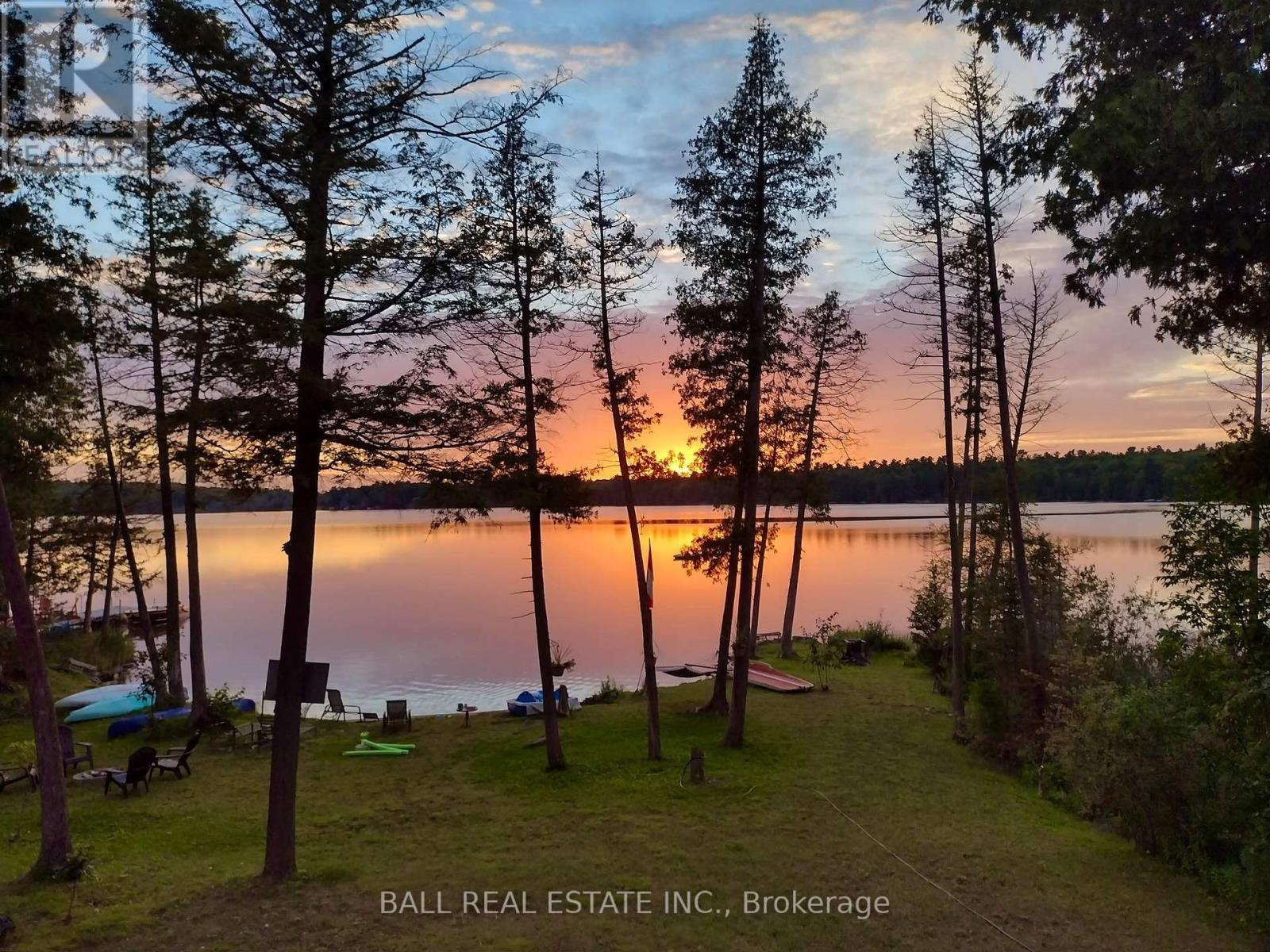 154 Julian Lake Road, North Kawartha, Ontario  K0L 3E0 - Photo 6 - X12375652