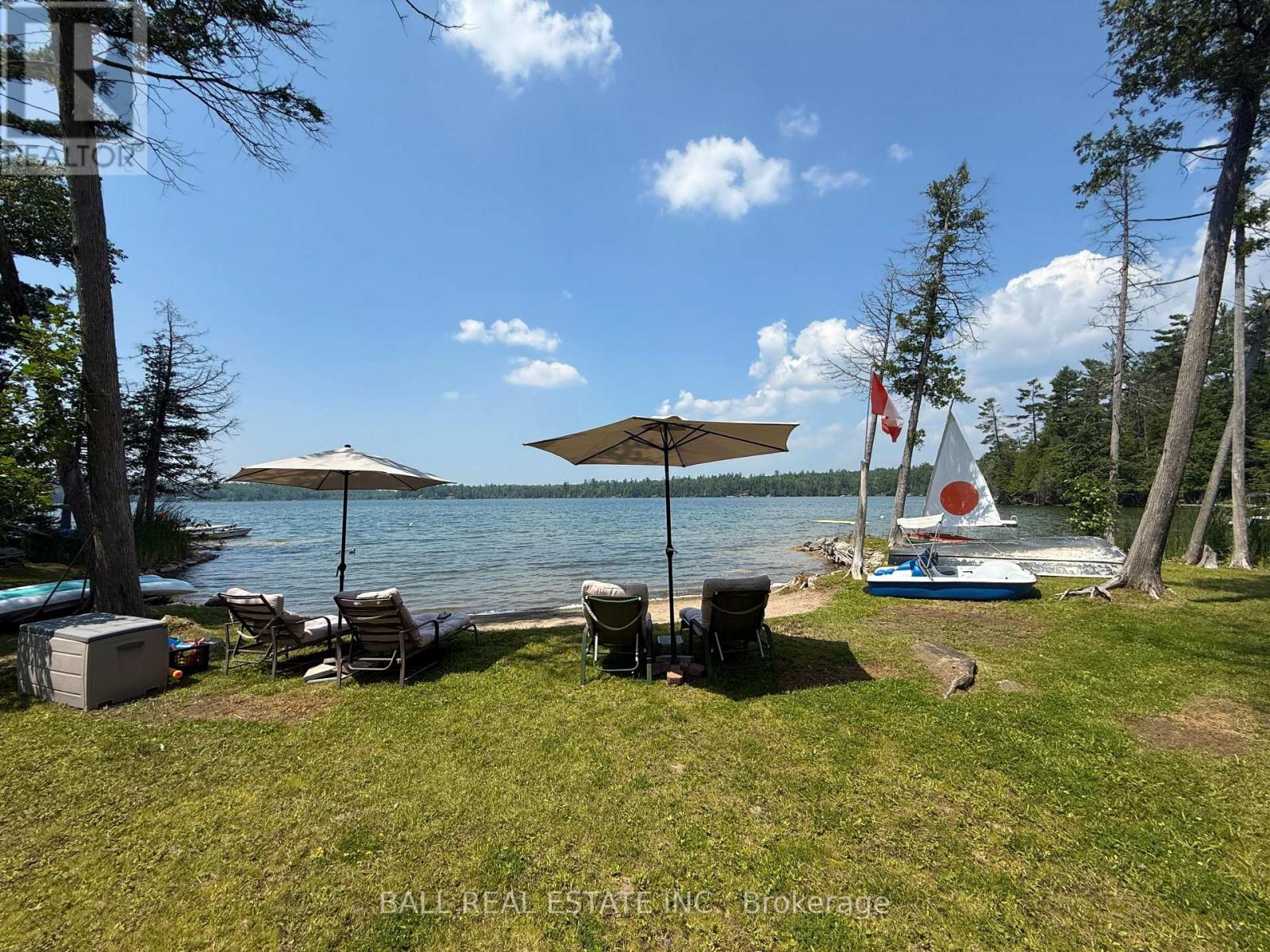 154 Julian Lake Road, North Kawartha, Ontario  K0L 3E0 - Photo 9 - X12375652