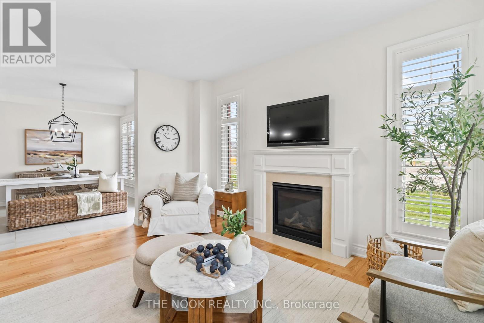 110 Wamsley Crescent, Clarington (Newcastle), Ontario  L1B 0W1 - Photo 15 - E12376181