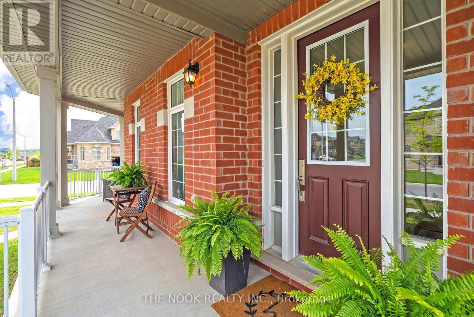 110 Wamsley Crescent, Clarington (Newcastle), Ontario  L1B 0W1 - Photo 3 - E12376181