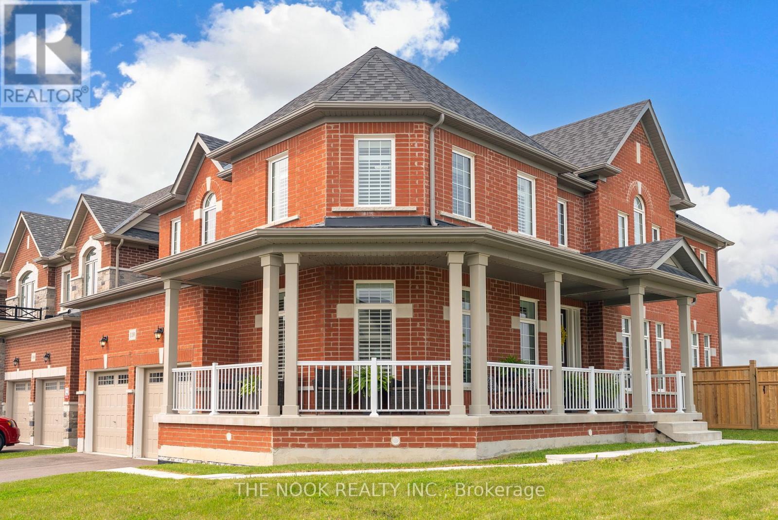 110 Wamsley Crescent, Clarington (Newcastle), Ontario  L1B 0W1 - Photo 4 - E12376181