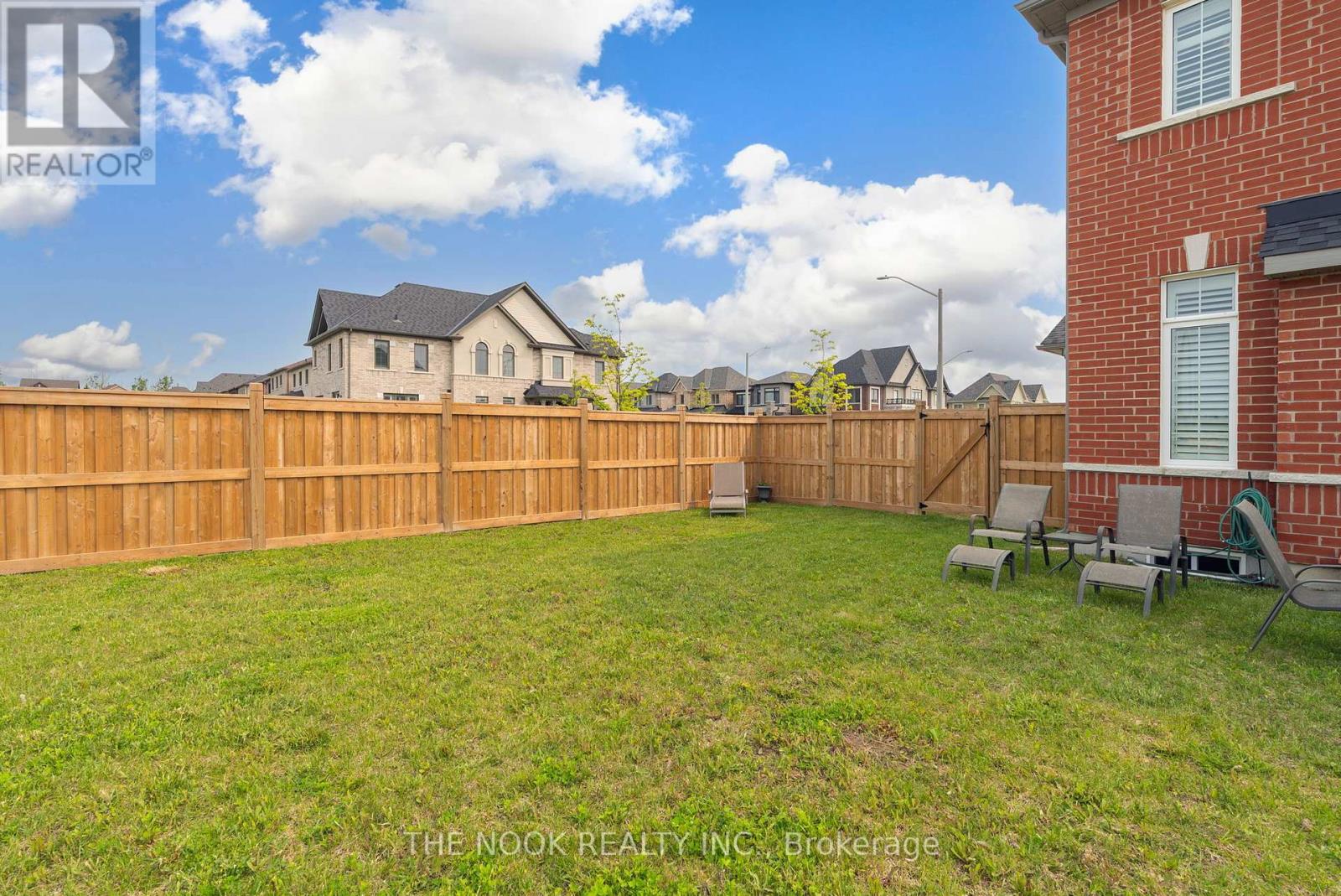110 Wamsley Crescent, Clarington (Newcastle), Ontario  L1B 0W1 - Photo 46 - E12376181