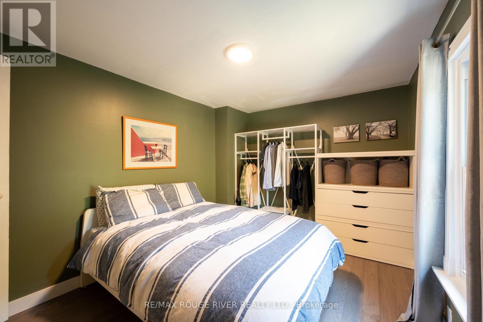 469 Hopkins Avenue, Peterborough (Town Ward 3), Ontario  K9H 2R9 - Photo 27 - X12376396