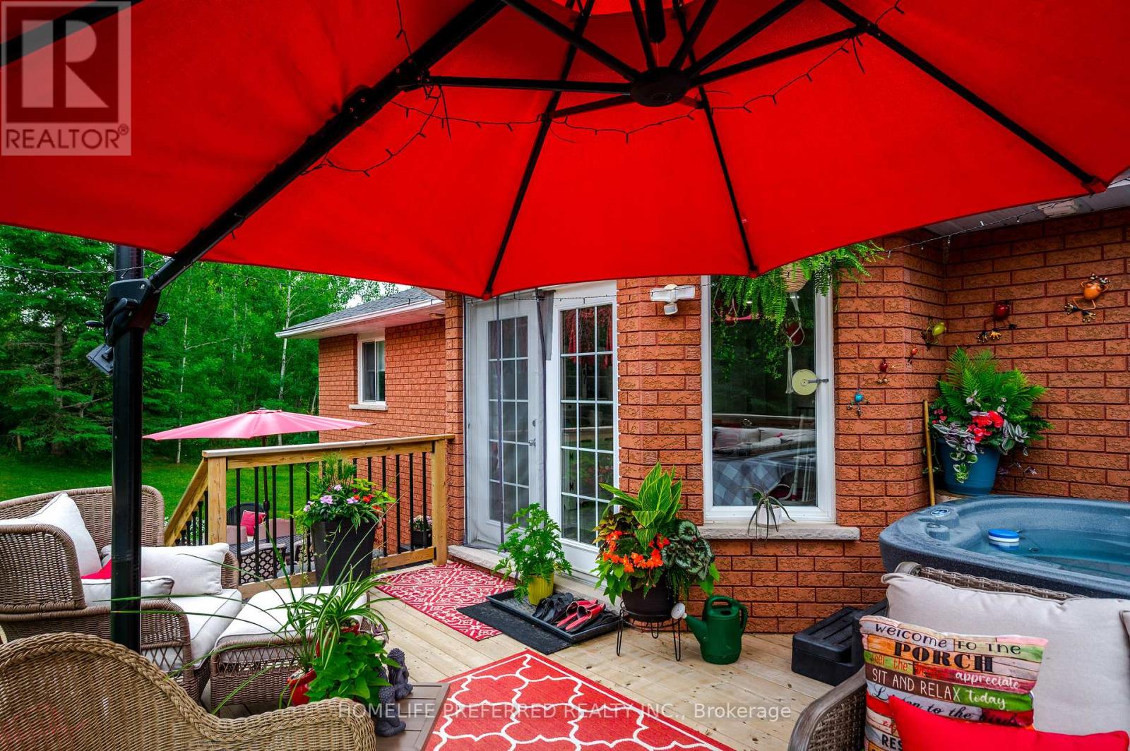 2403 Kennedy Drive, Cavan Monaghan (Cavan Twp), Ontario  L0A 1C0 - Photo 17 - X12376399