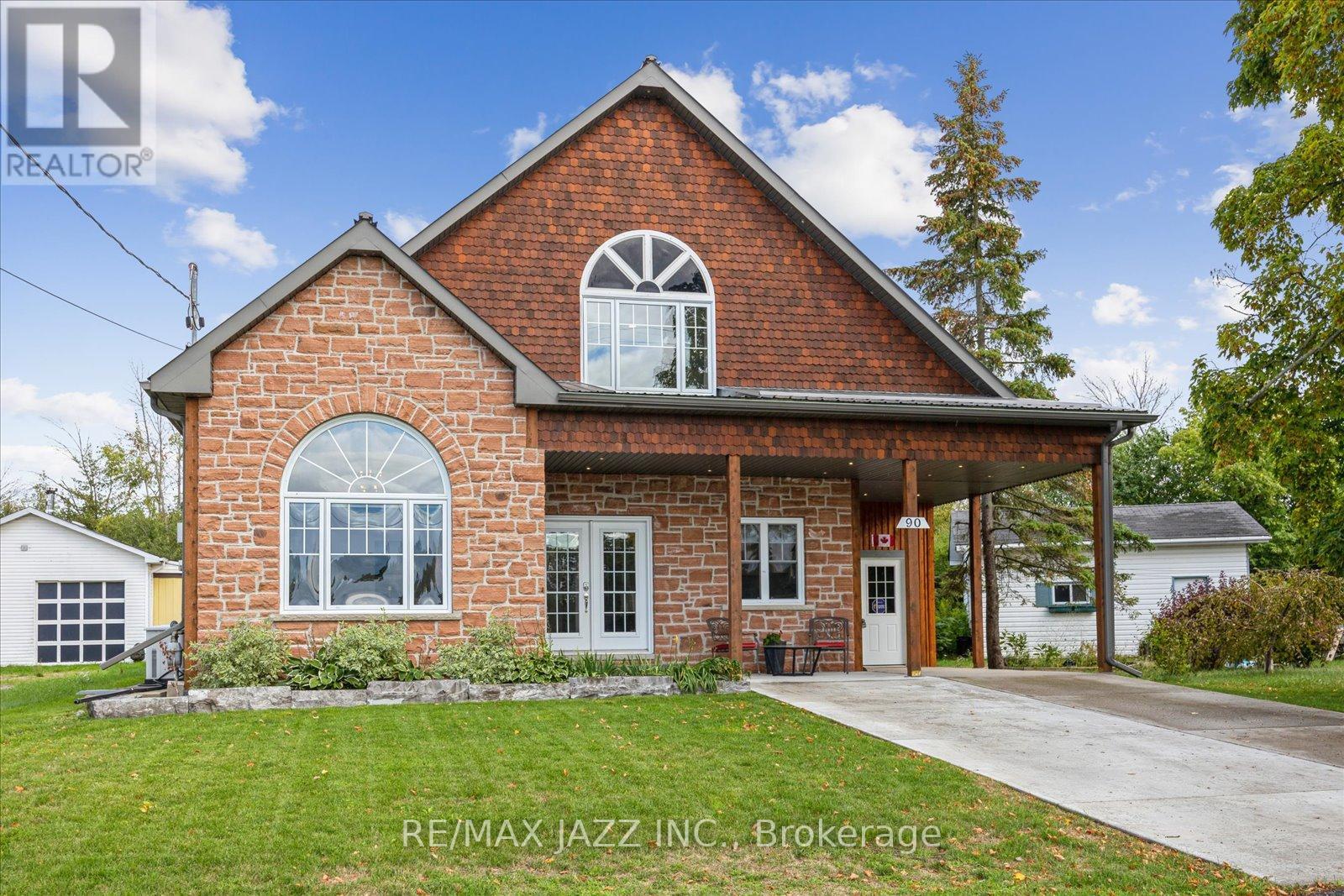 90 HOMEWOOD AVENUE, trent hills (hastings), Ontario