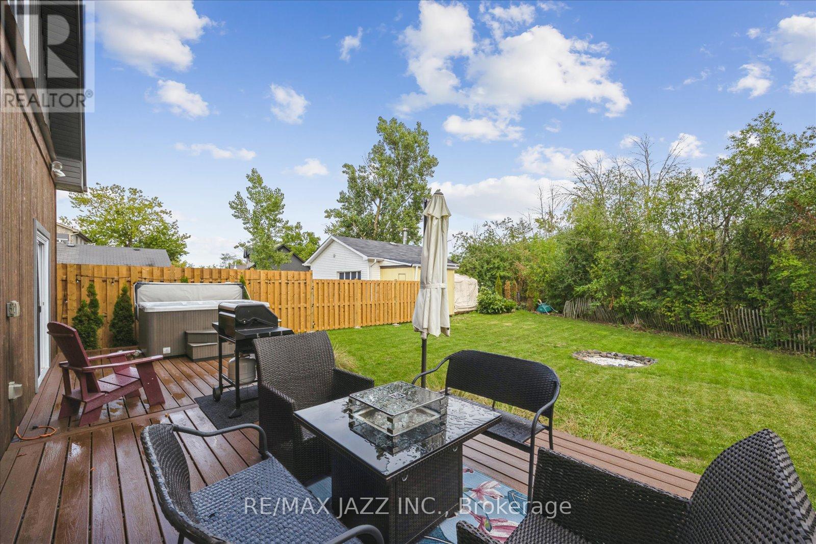 90 Homewood Avenue, Trent Hills (Hastings), Ontario  K0L 1Y0 - Photo 23 - X12376425