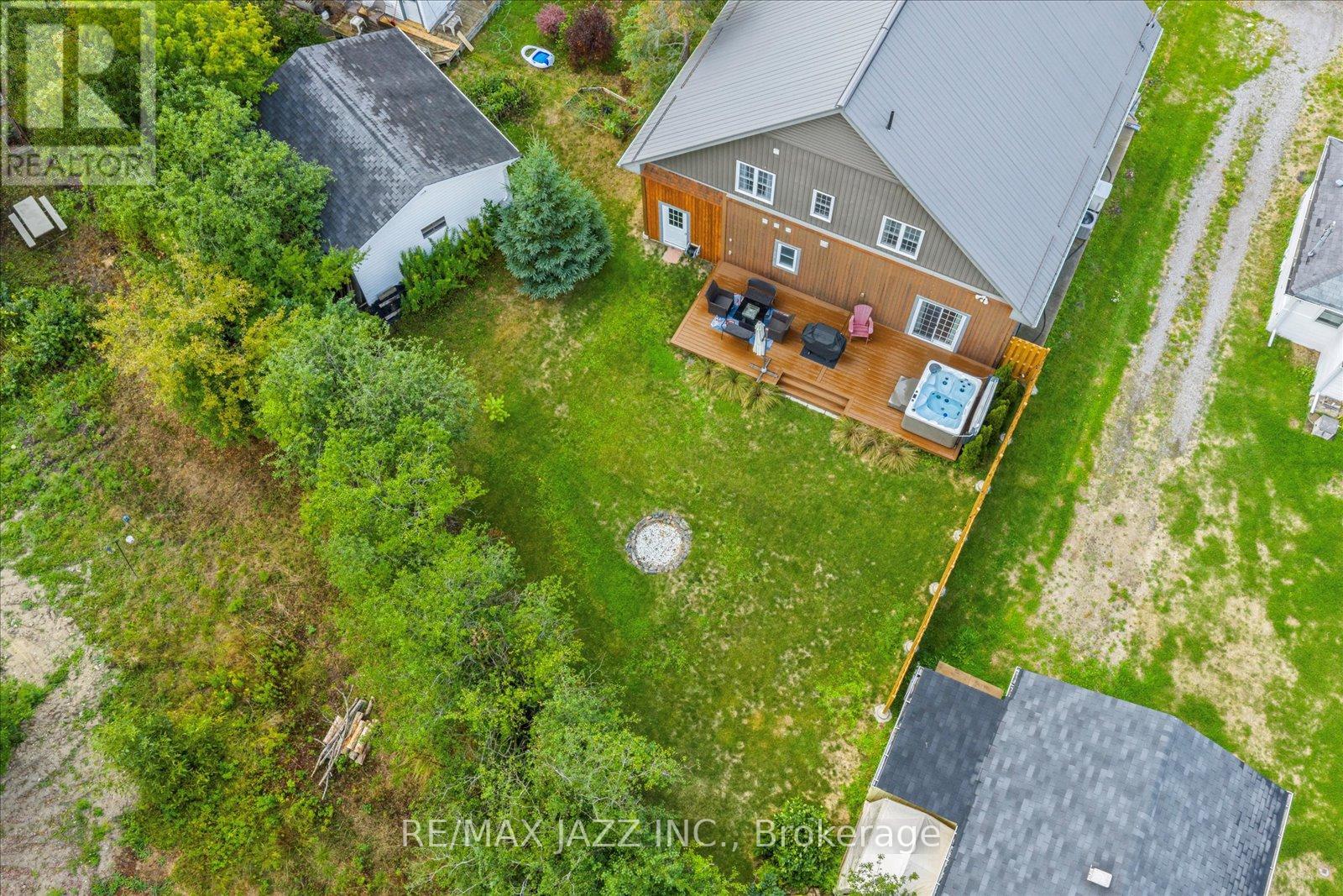 90 Homewood Avenue, Trent Hills (Hastings), Ontario  K0L 1Y0 - Photo 26 - X12376425