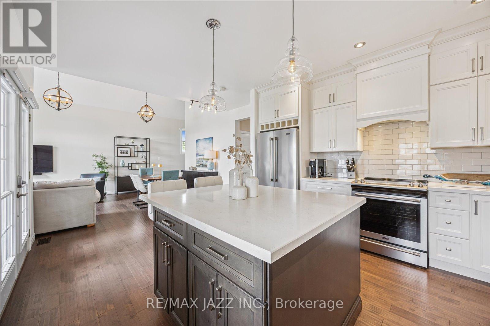 90 Homewood Avenue, Trent Hills (Hastings), Ontario  K0L 1Y0 - Photo 6 - X12376425