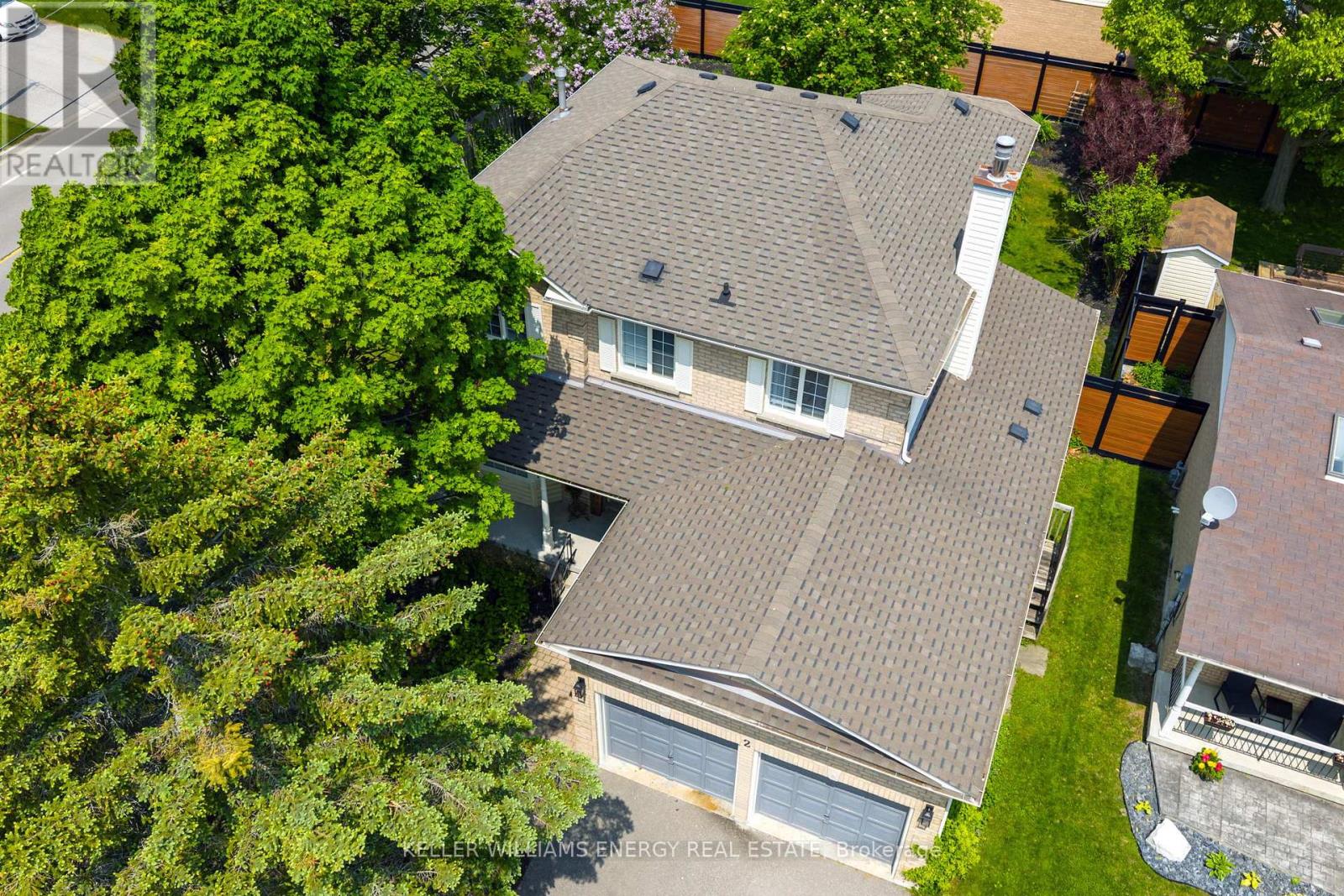 2 Resnik Drive, Clarington (Newcastle), Ontario  L1B 1K5 - Photo 30 - E12376513