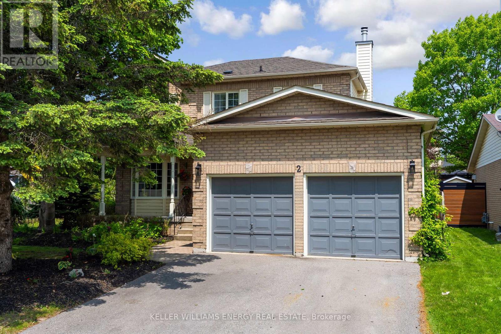 2 Resnik Drive, Clarington (Newcastle), Ontario  L1B 1K5 - Photo 36 - E12376513
