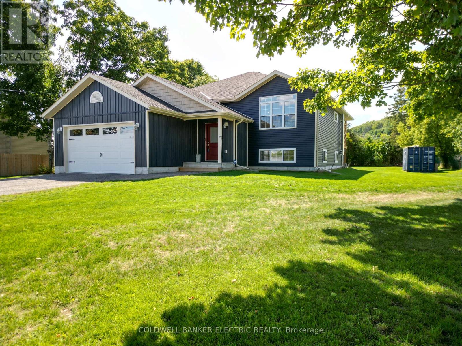 706 Percy Boom Road, Trent Hills (Campbellford), Ontario  K0L 1L0 - Photo 2 - X12376463