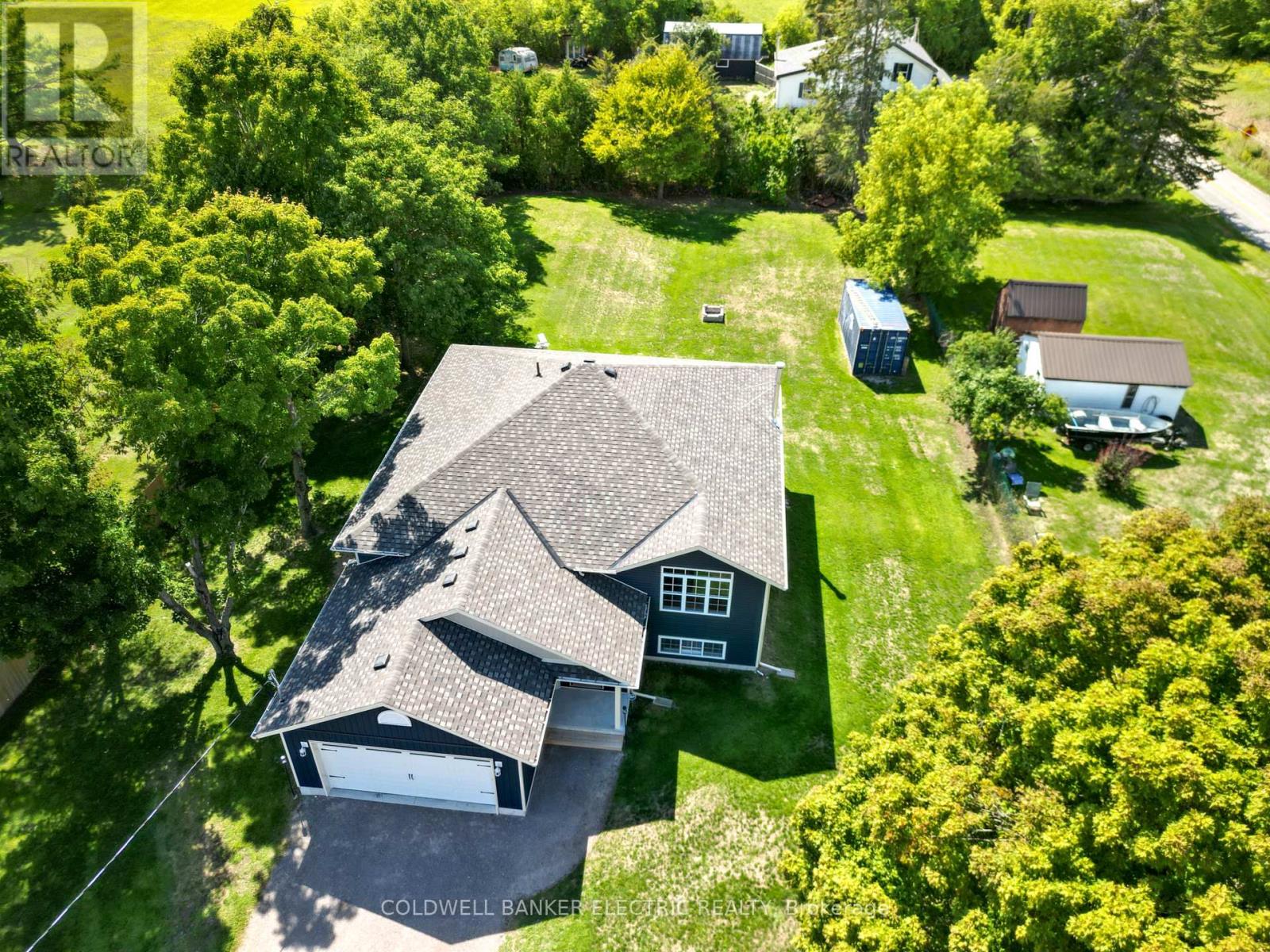 706 Percy Boom Road, Trent Hills (Campbellford), Ontario  K0L 1L0 - Photo 29 - X12376463