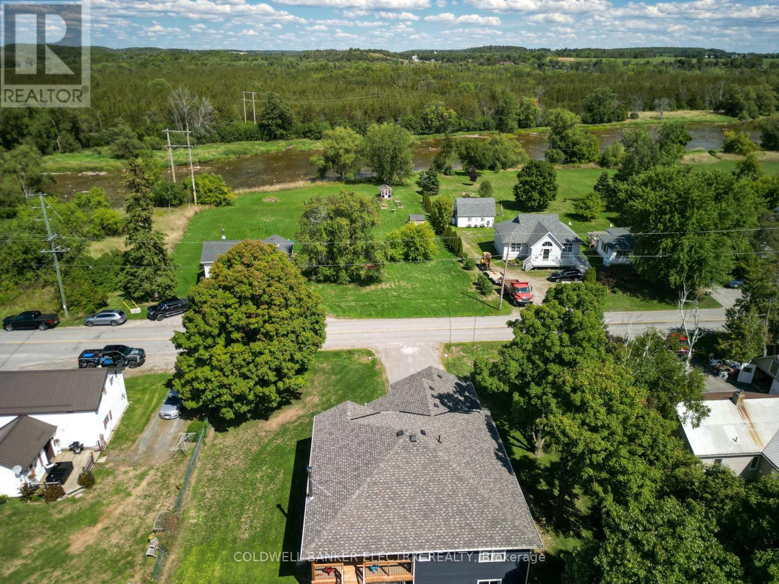 706 Percy Boom Road, Trent Hills (Campbellford), Ontario  K0L 1L0 - Photo 30 - X12376463
