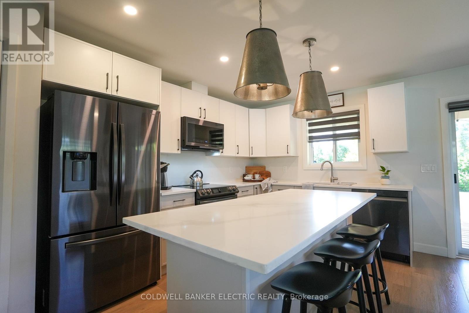 706 Percy Boom Road, Trent Hills (Campbellford), Ontario  K0L 1L0 - Photo 4 - X12376463