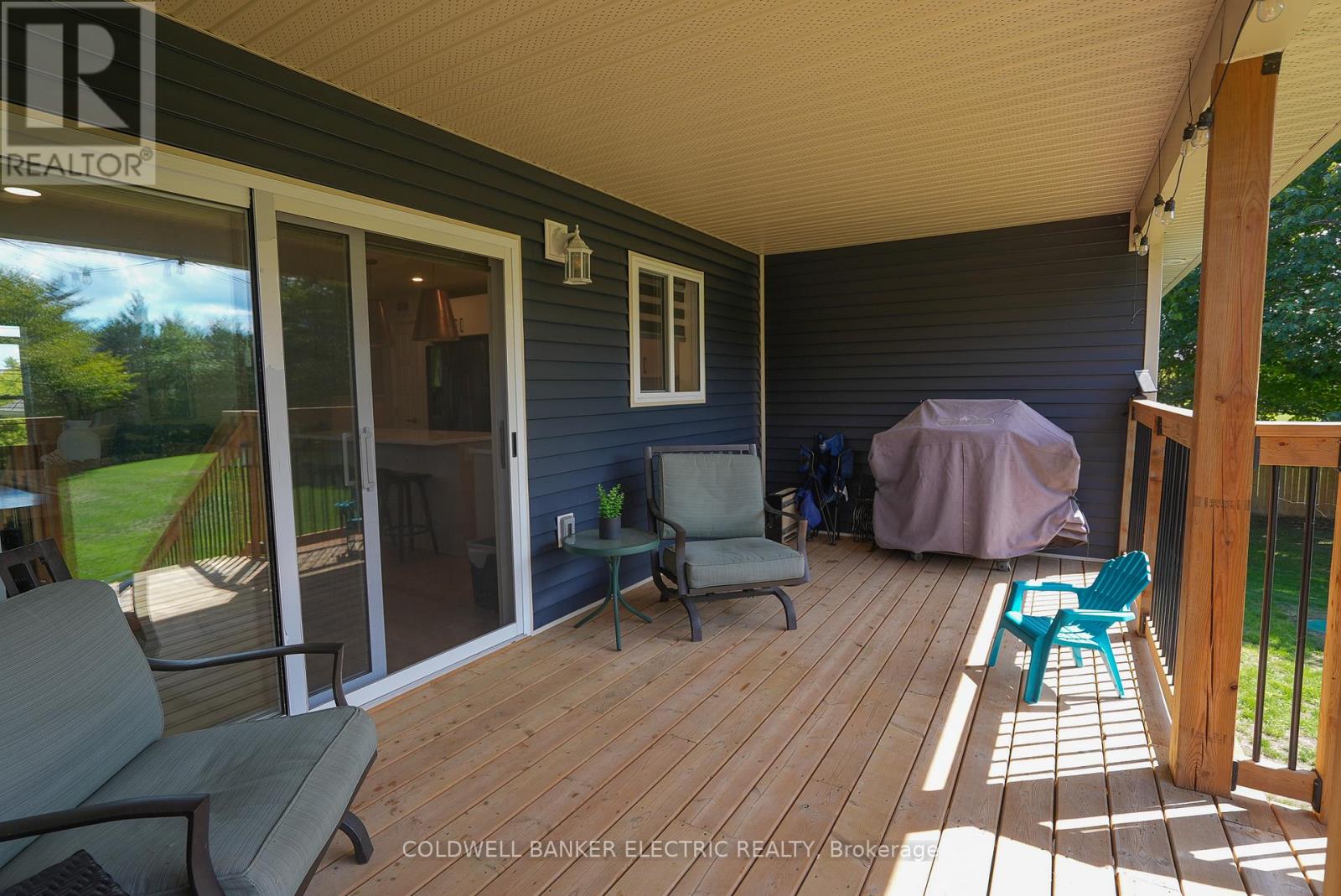 706 Percy Boom Road, Trent Hills (Campbellford), Ontario  K0L 1L0 - Photo 8 - X12376463
