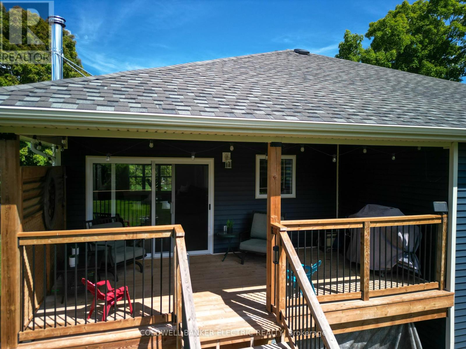 706 Percy Boom Road, Trent Hills (Campbellford), Ontario  K0L 1L0 - Photo 9 - X12376463