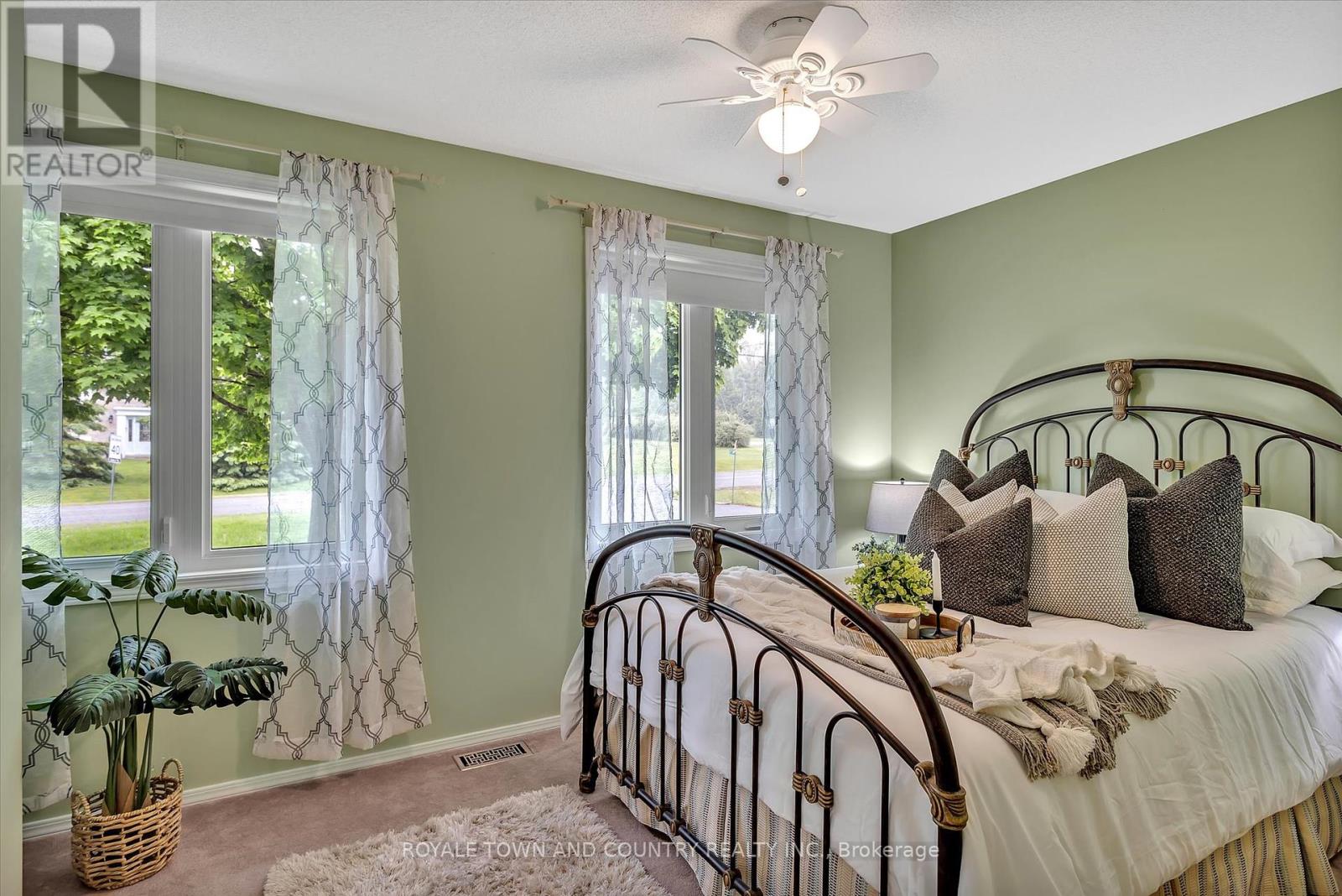 1734 Barton Drive, Selwyn, Ontario  K0L 2H0 - Photo 17 - X12376488
