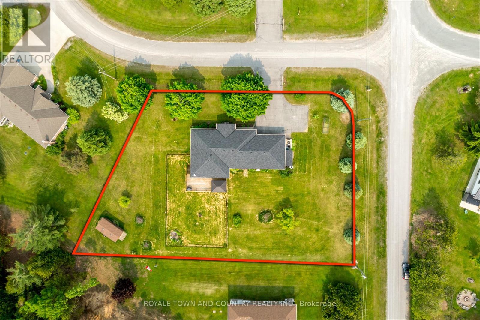 1734 Barton Drive, Selwyn, Ontario  K0L 2H0 - Photo 40 - X12376488