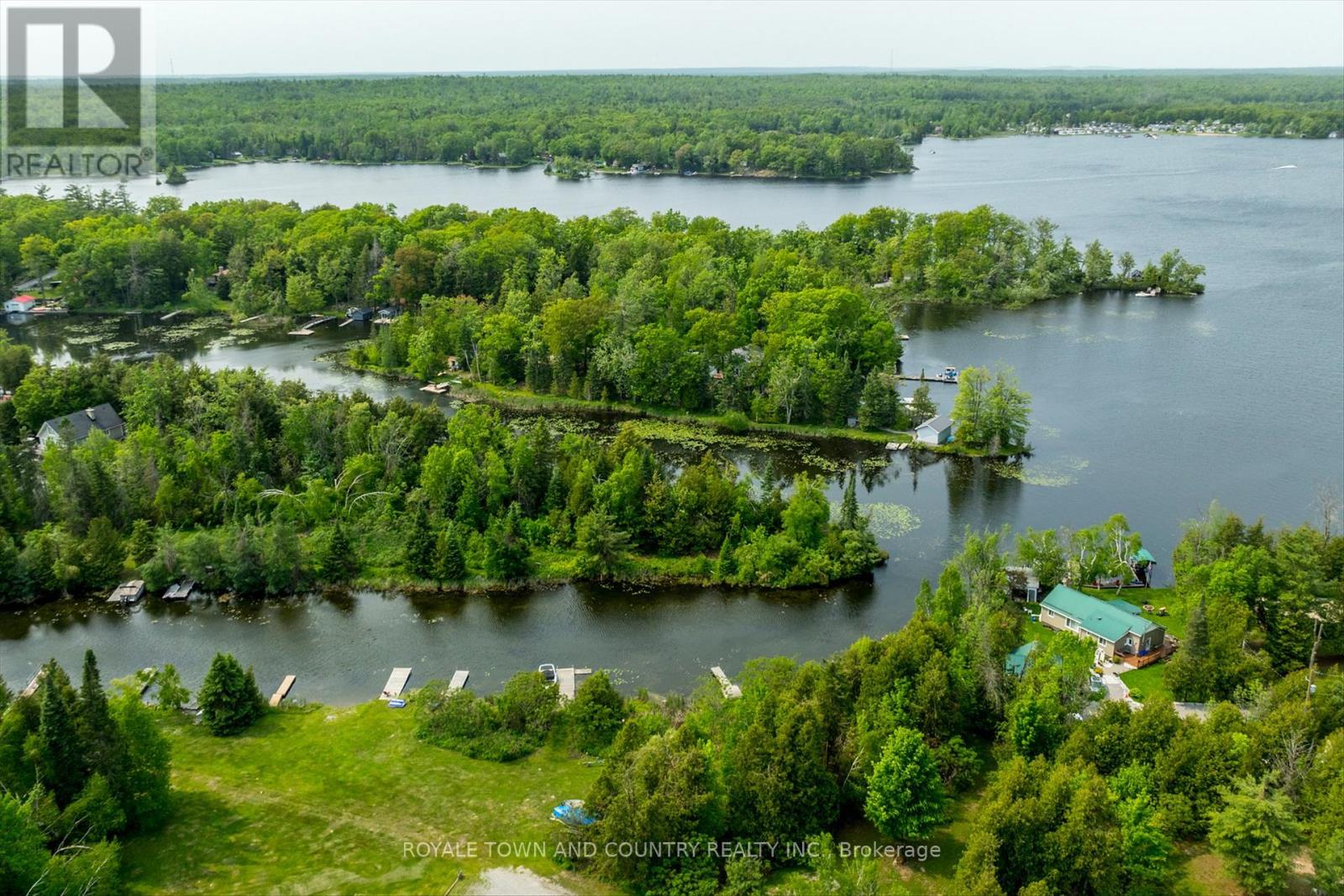1734 Barton Drive, Selwyn, Ontario  K0L 2H0 - Photo 41 - X12376488