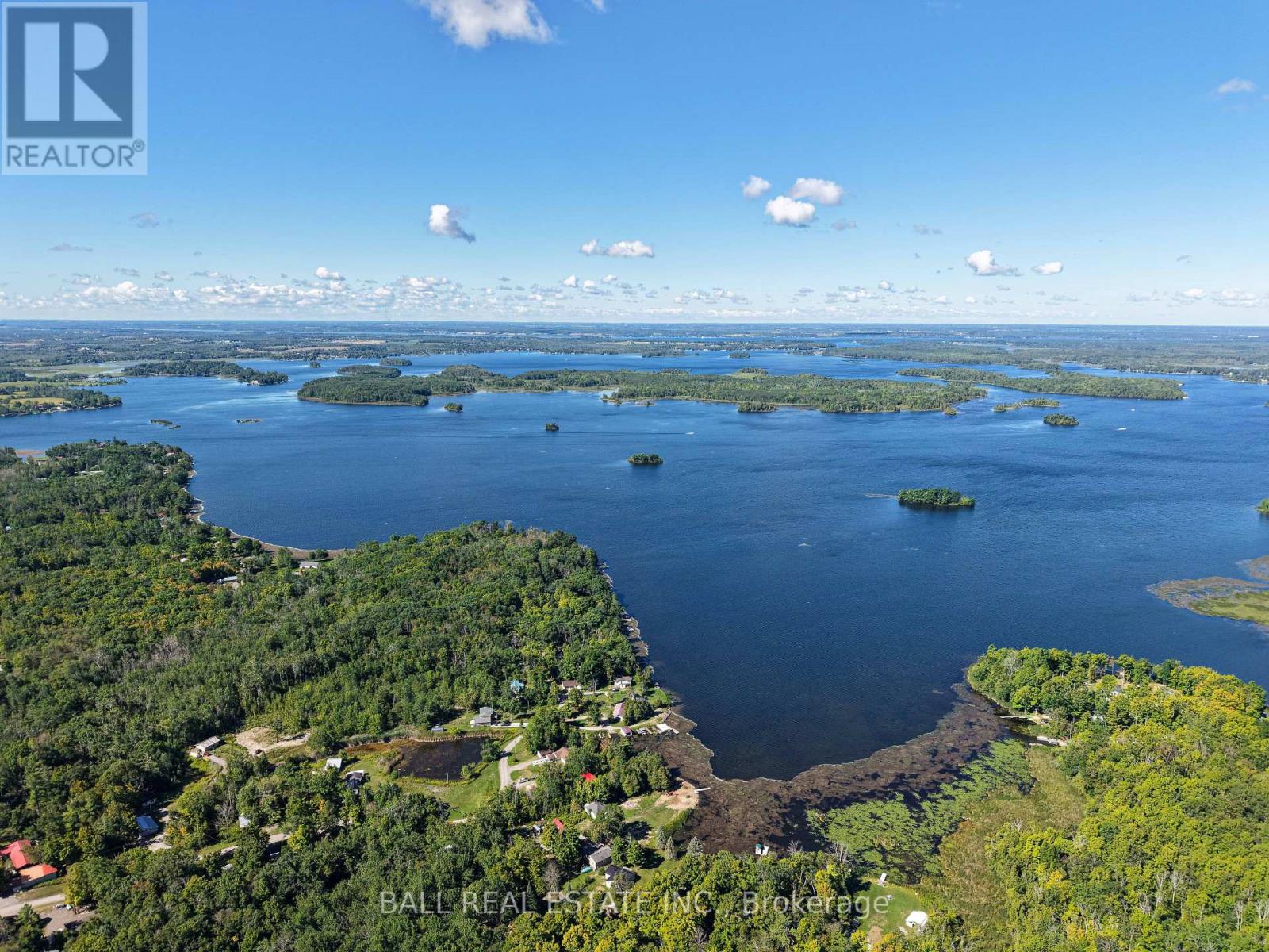 21 Cedar Bay Road N, Curve Lake First Nation 35 (Curve Lake First Nation), Ontario  K0L 1R0 - Photo 25 - X12376539