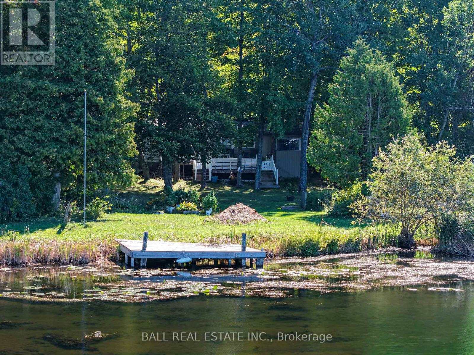 21 Cedar Bay Road N, Curve Lake First Nation 35 (Curve Lake First Nation), Ontario  K0L 1R0 - Photo 26 - X12376539