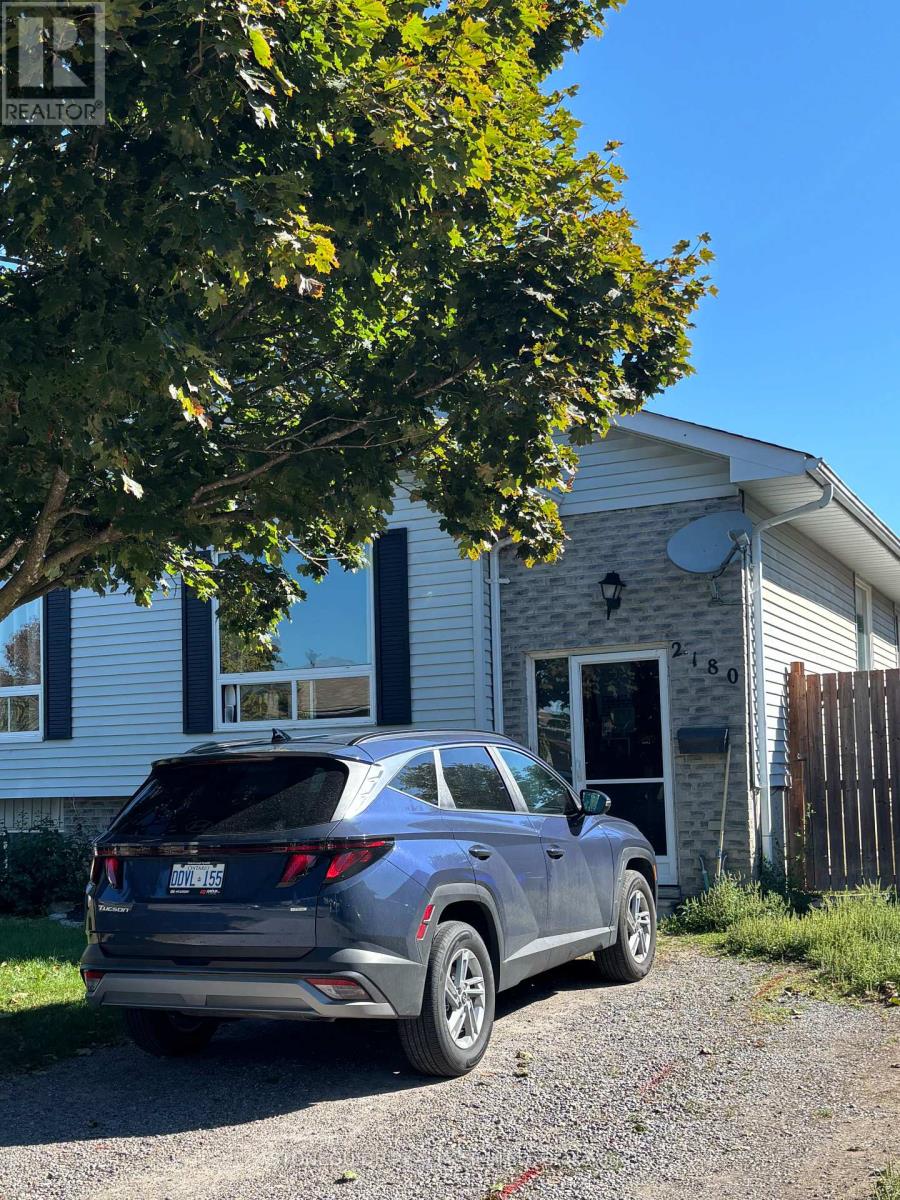 2180 Easthill Drive, Peterborough (Ashburnham Ward 4), Ontario  K9L 1X3 - Photo 1 - X12376633