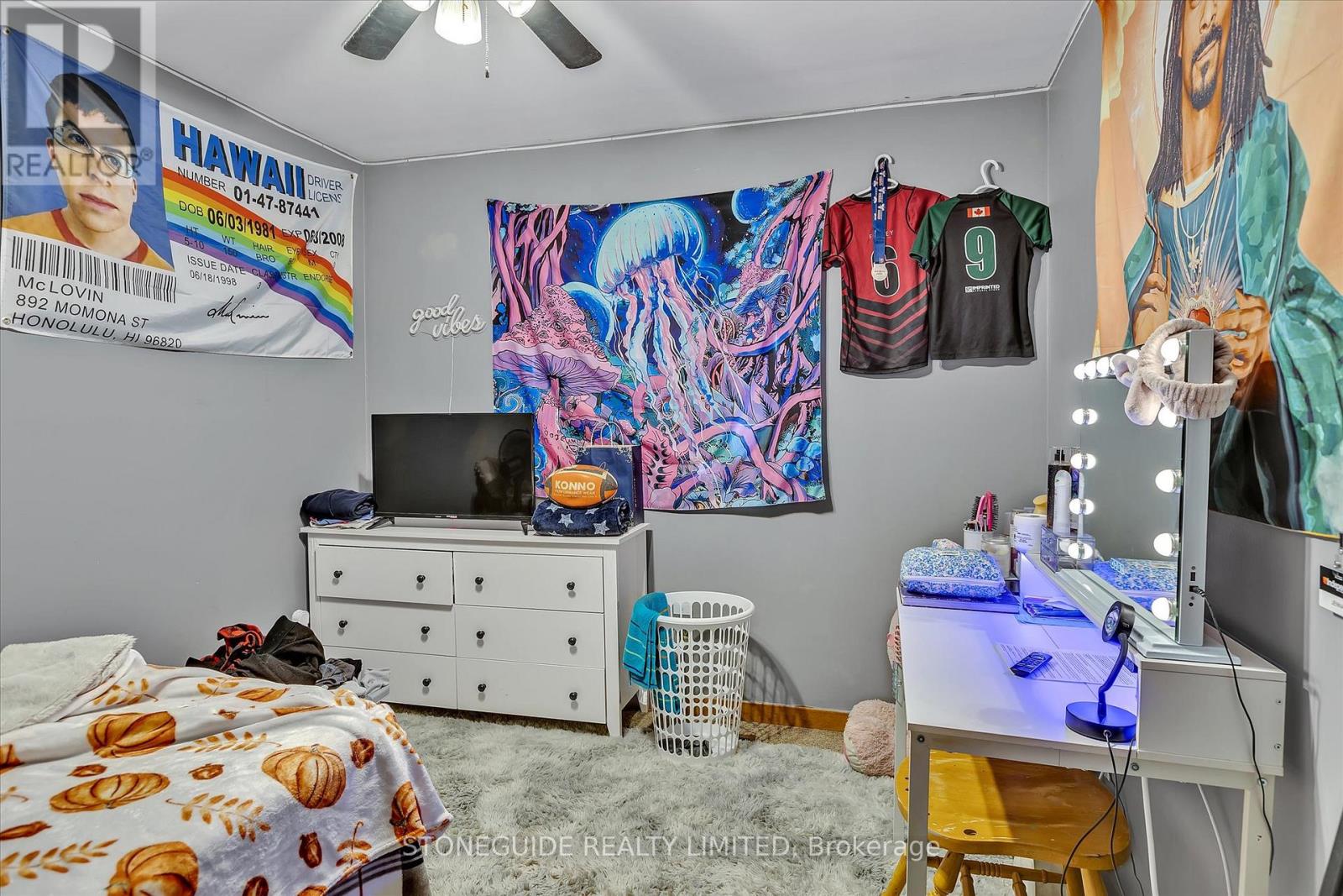 2180 Easthill Drive, Peterborough (Ashburnham Ward 4), Ontario  K9L 1X3 - Photo 17 - X12376633