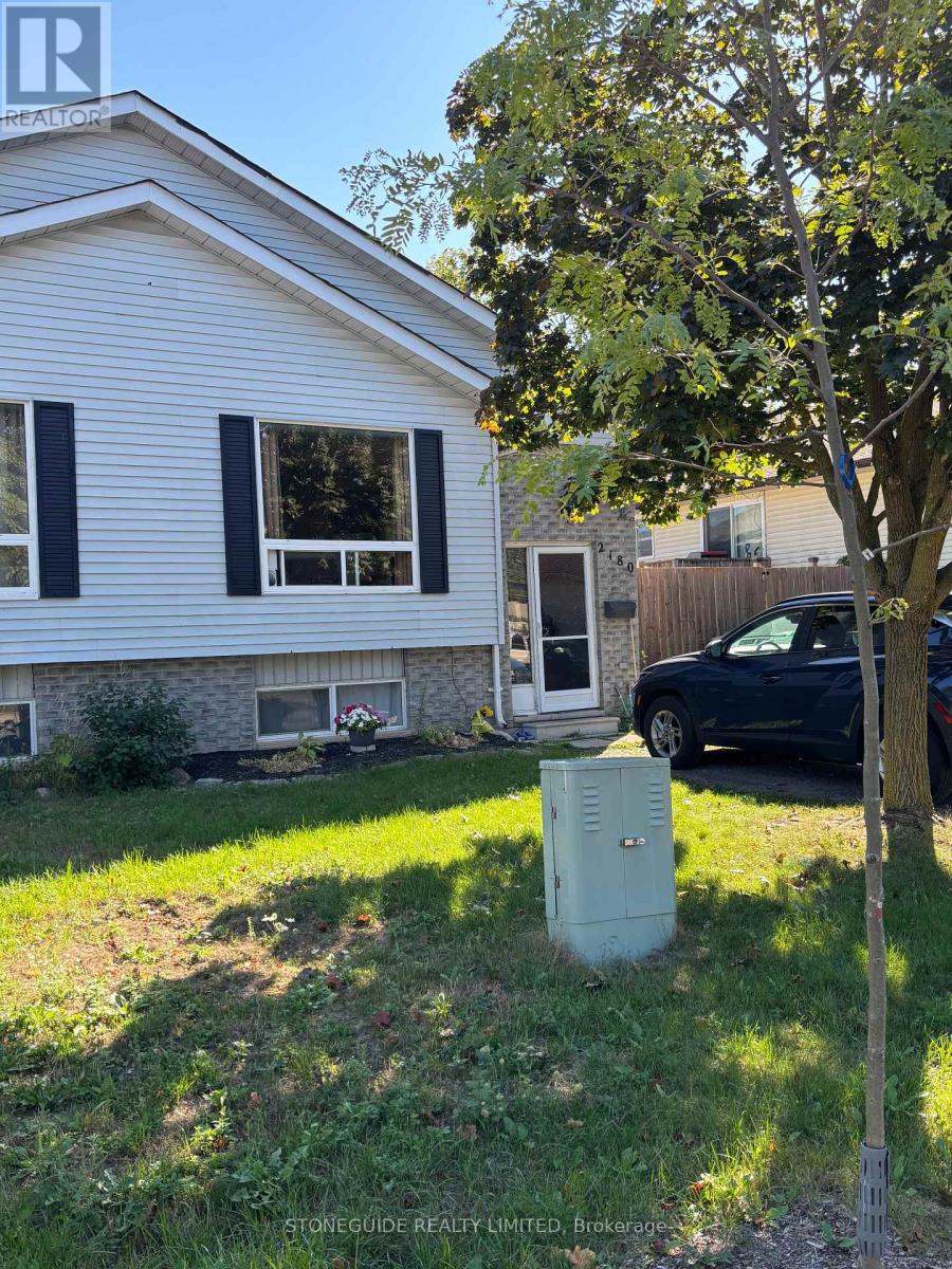 2180 Easthill Drive, Peterborough (Ashburnham Ward 4), Ontario  K9L 1X3 - Photo 2 - X12376633