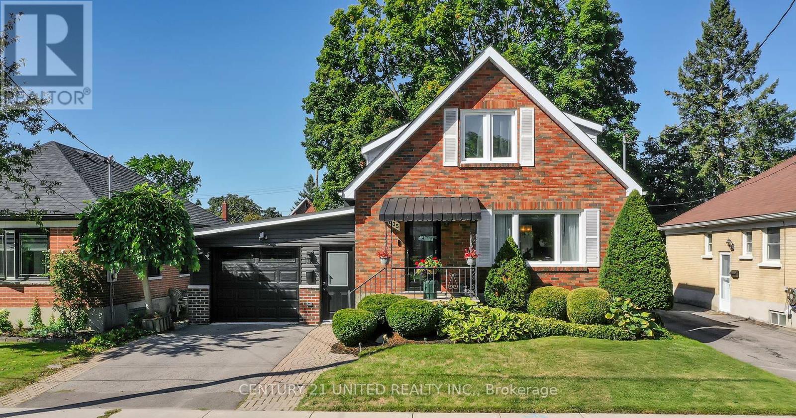 635 Montrose Street, Peterborough (Otonabee Ward 1), Ontario  K9J 3C3 - Photo 1 - X12376841