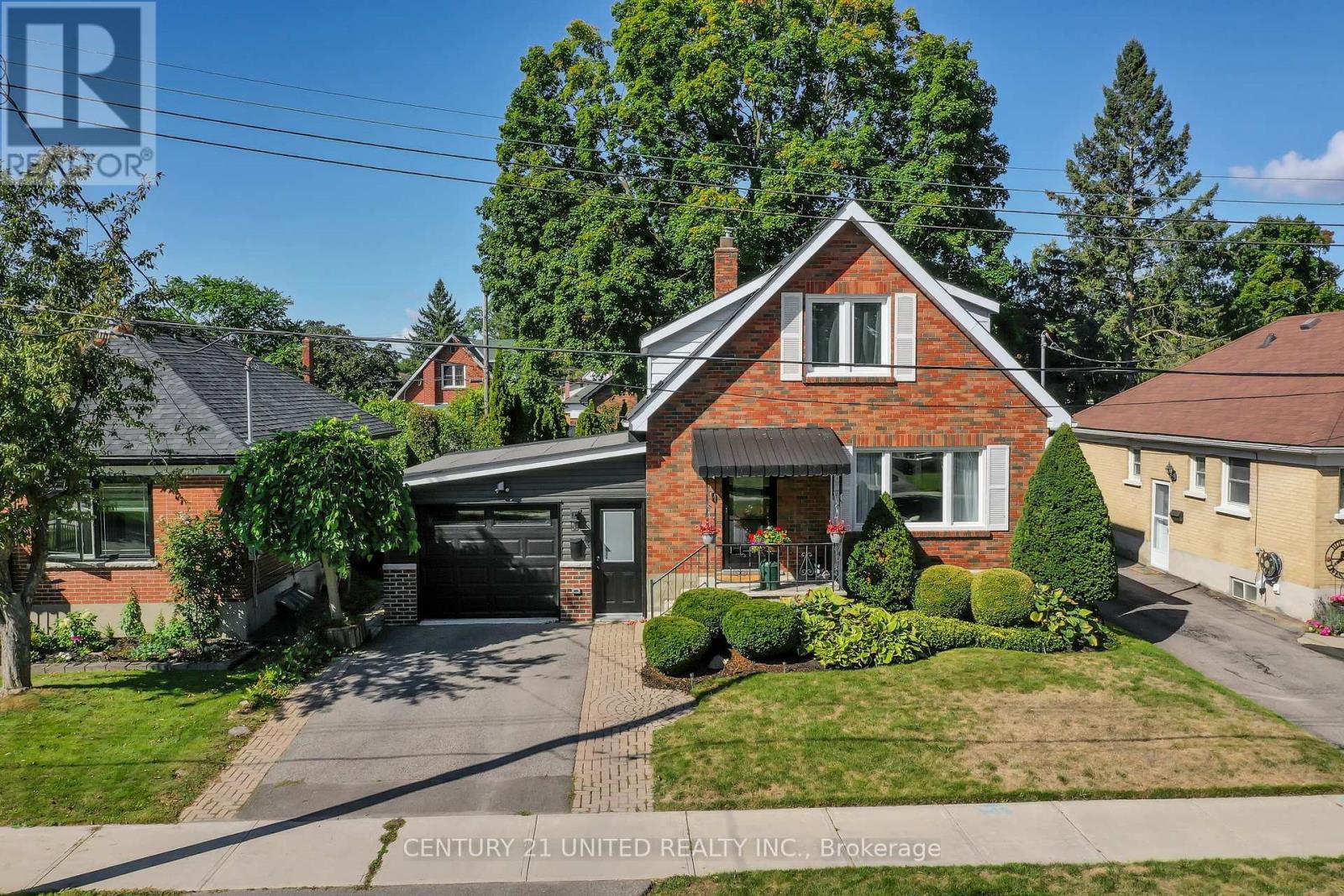 635 Montrose Street, Peterborough (Otonabee Ward 1), Ontario  K9J 3C3 - Photo 4 - X12376841