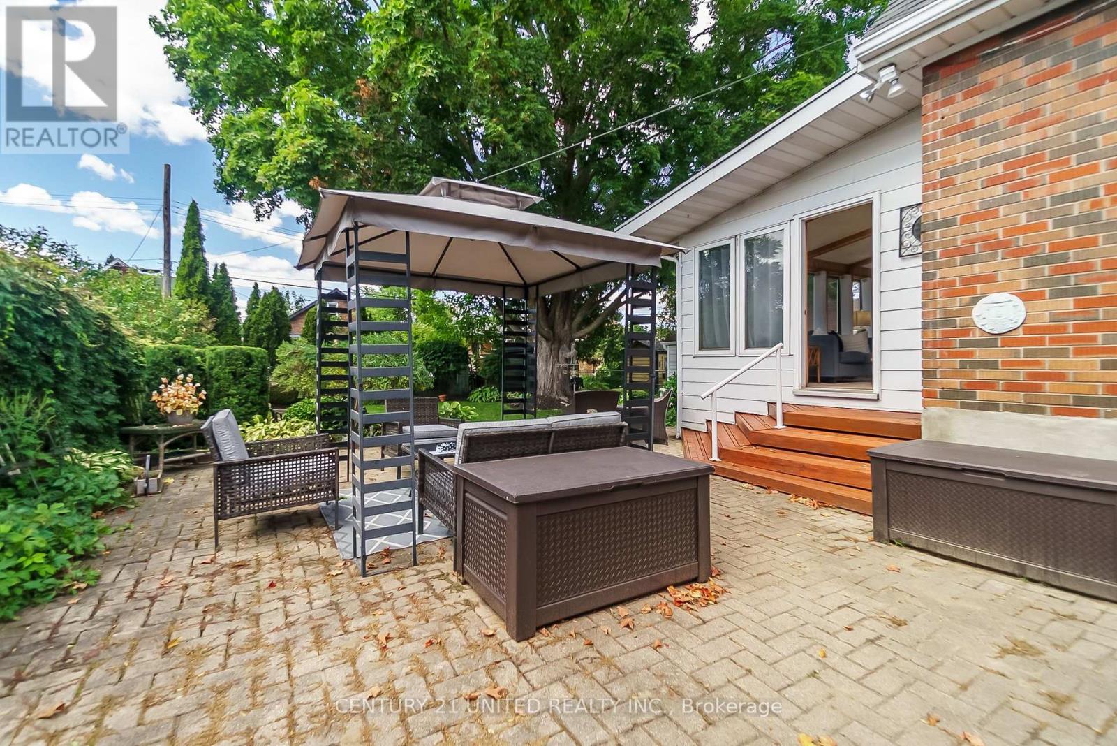635 Montrose Street, Peterborough (Otonabee Ward 1), Ontario  K9J 3C3 - Photo 41 - X12376841