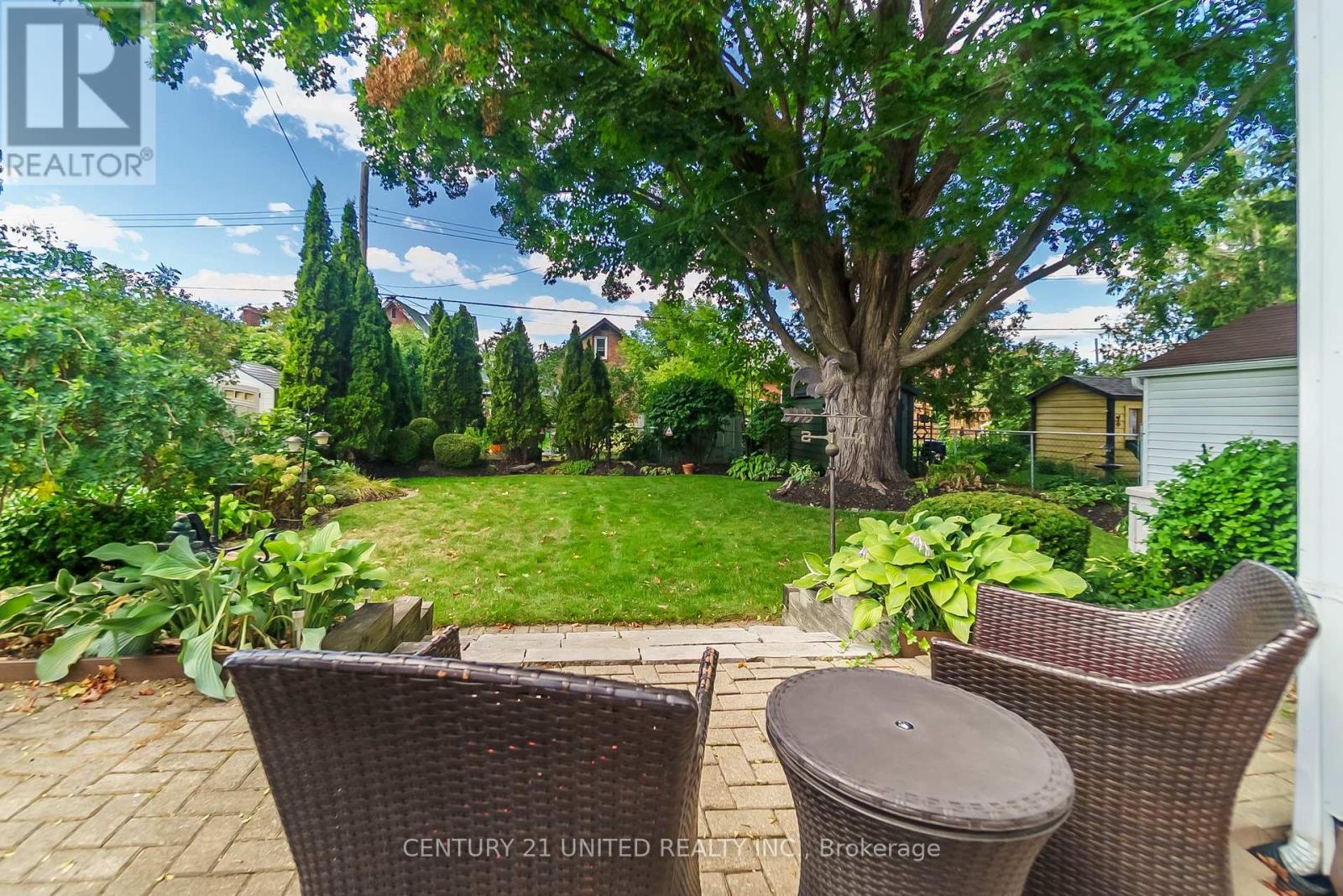 635 Montrose Street, Peterborough (Otonabee Ward 1), Ontario  K9J 3C3 - Photo 43 - X12376841