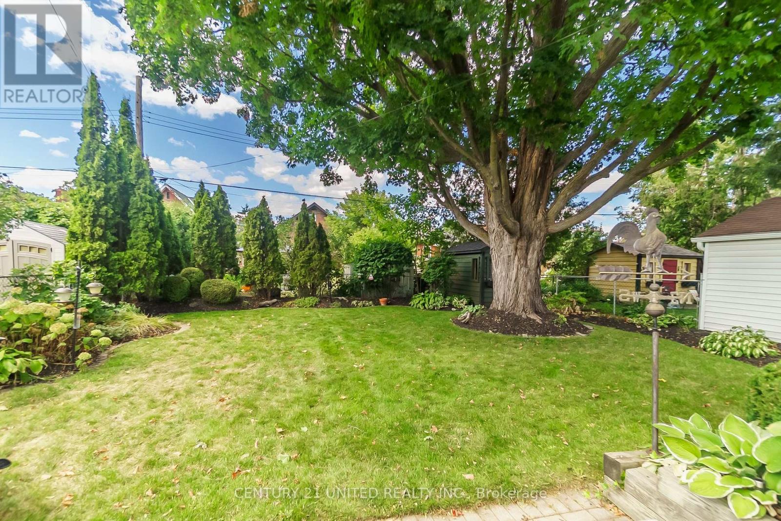 635 Montrose Street, Peterborough (Otonabee Ward 1), Ontario  K9J 3C3 - Photo 44 - X12376841