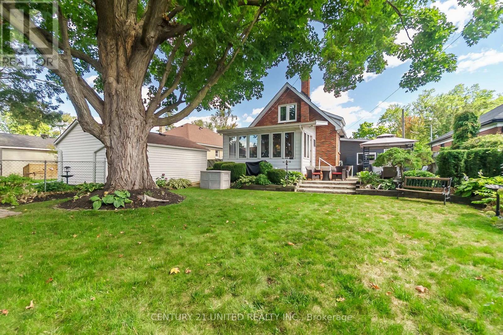 635 Montrose Street, Peterborough (Otonabee Ward 1), Ontario  K9J 3C3 - Photo 45 - X12376841