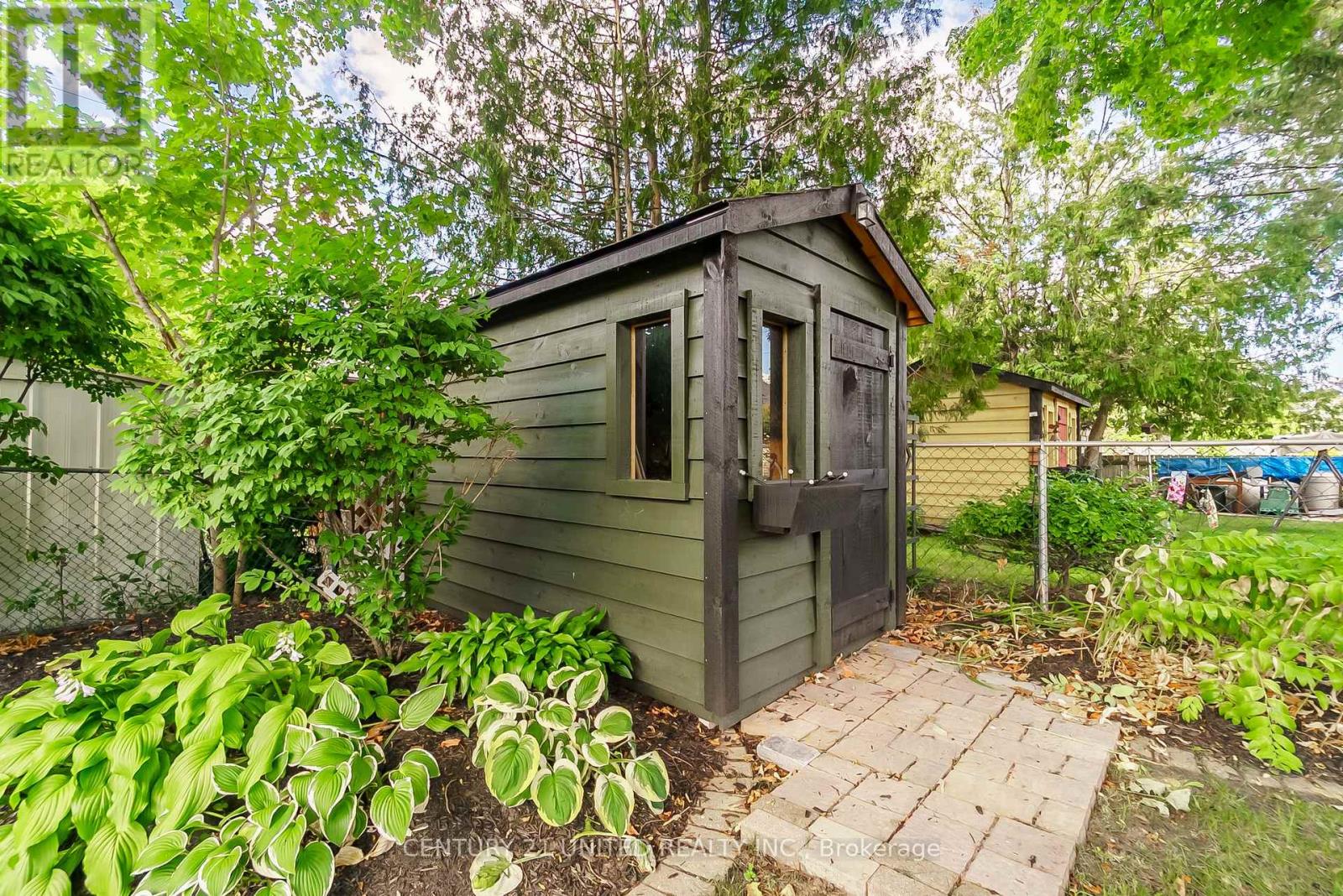 635 Montrose Street, Peterborough (Otonabee Ward 1), Ontario  K9J 3C3 - Photo 46 - X12376841