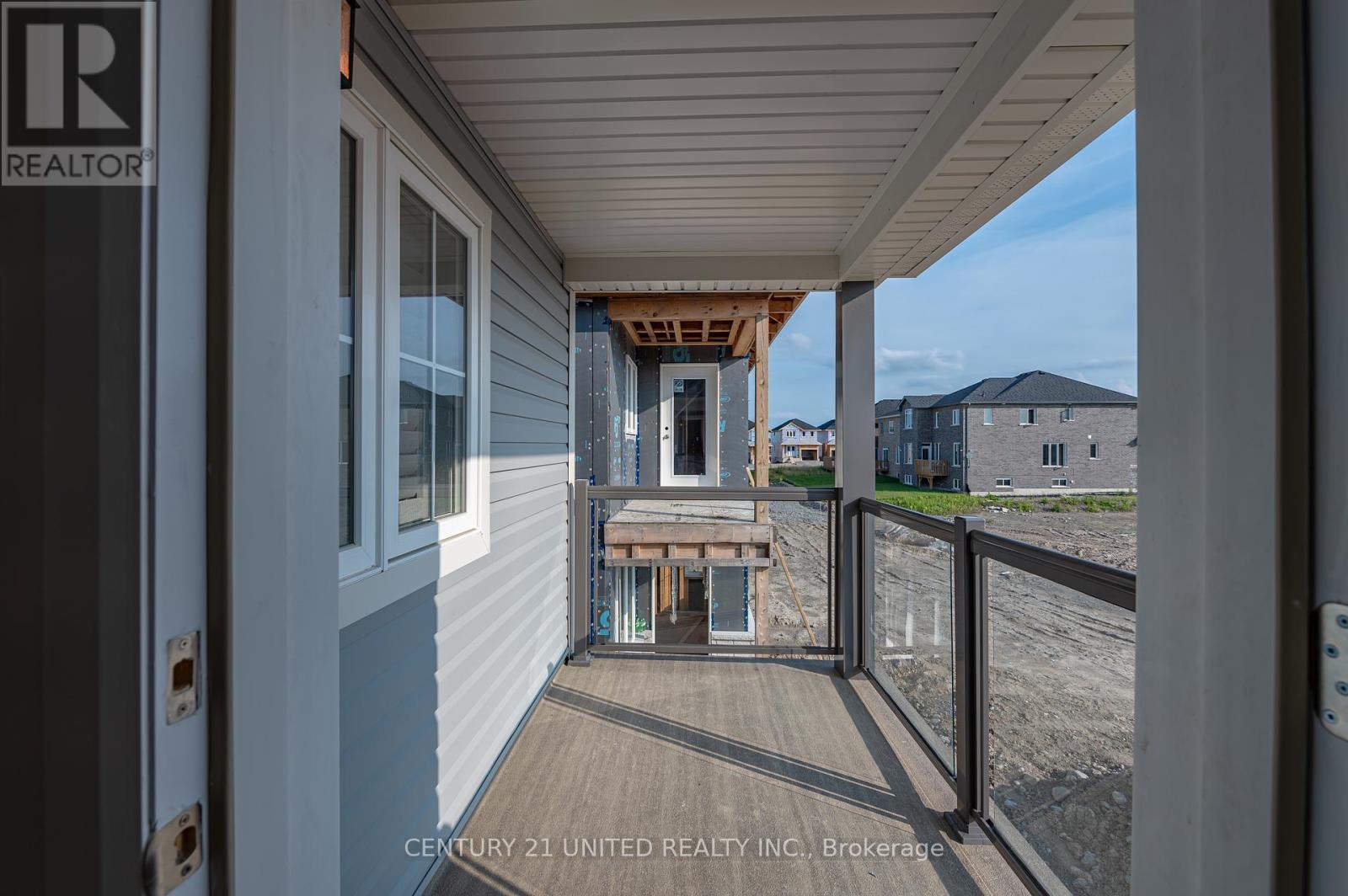 313 Mullighan Gardens, Peterborough North (North), Ontario  K9K 0G3 - Photo 43 - X12376852