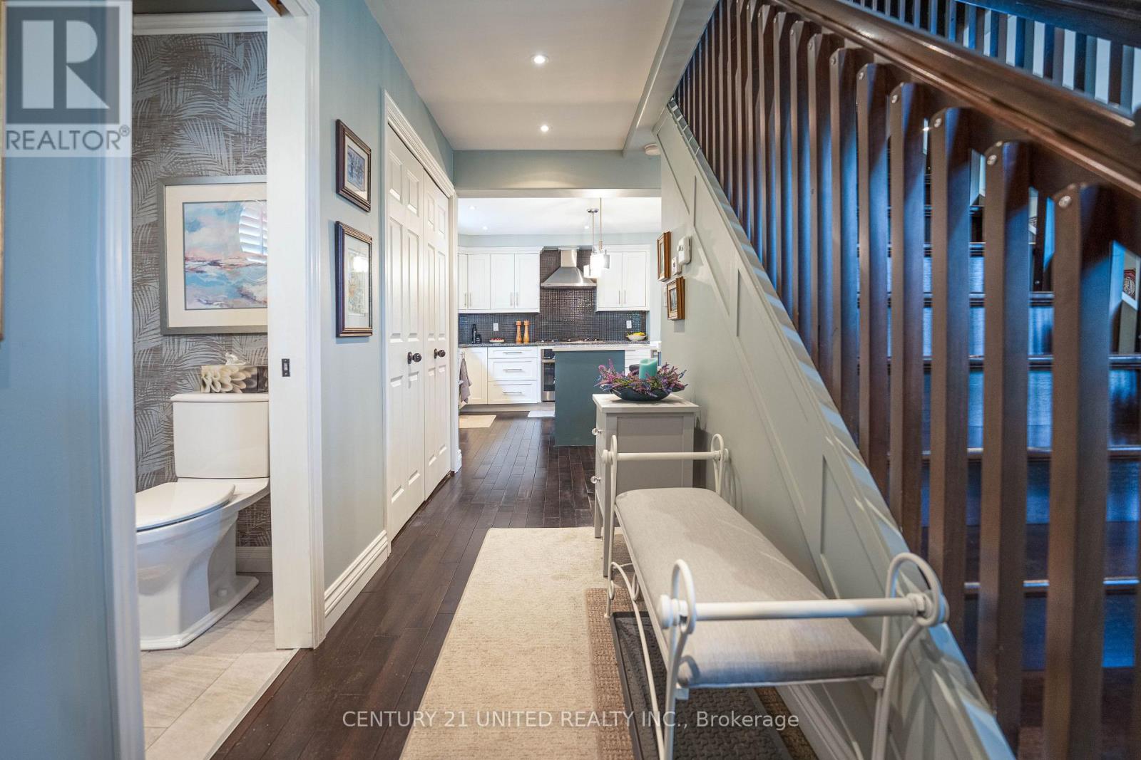 1 Wallace Street, Peterborough (Ashburnham Ward 4), Ontario  K9H 1A8 - Photo 13 - X12376904