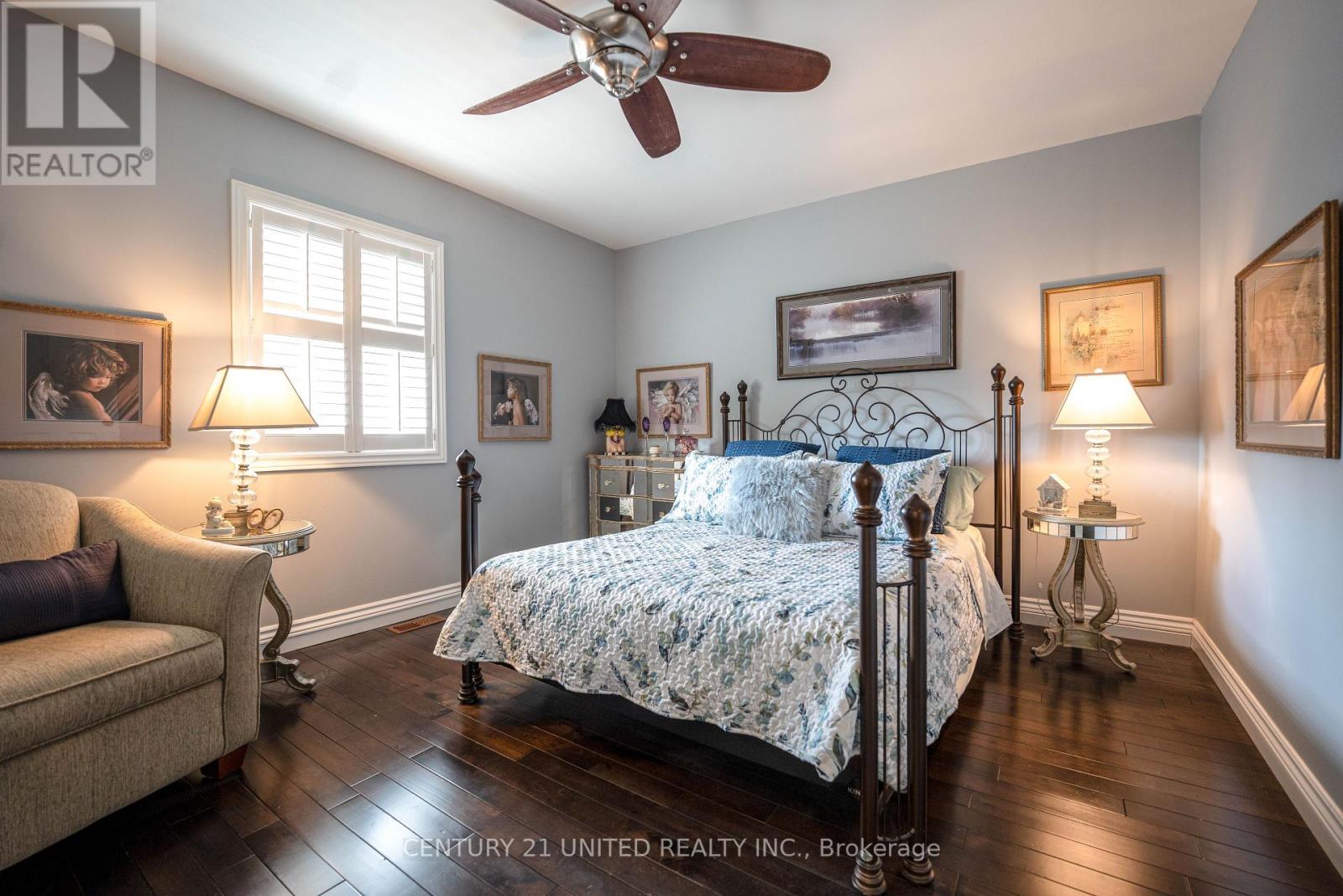 1 Wallace Street, Peterborough (Ashburnham Ward 4), Ontario  K9H 1A8 - Photo 14 - X12376904