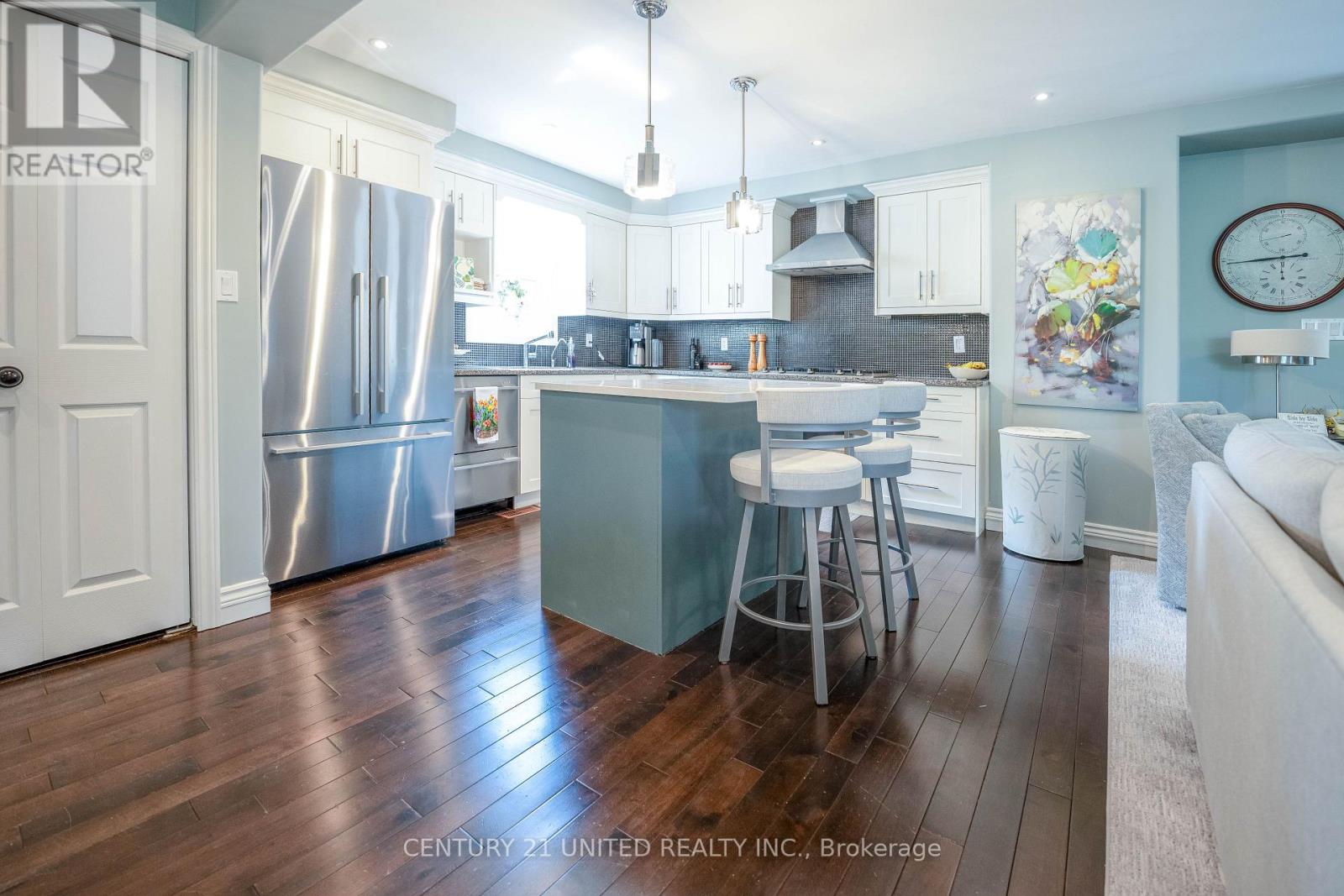 1 Wallace Street, Peterborough (Ashburnham Ward 4), Ontario  K9H 1A8 - Photo 7 - X12376904