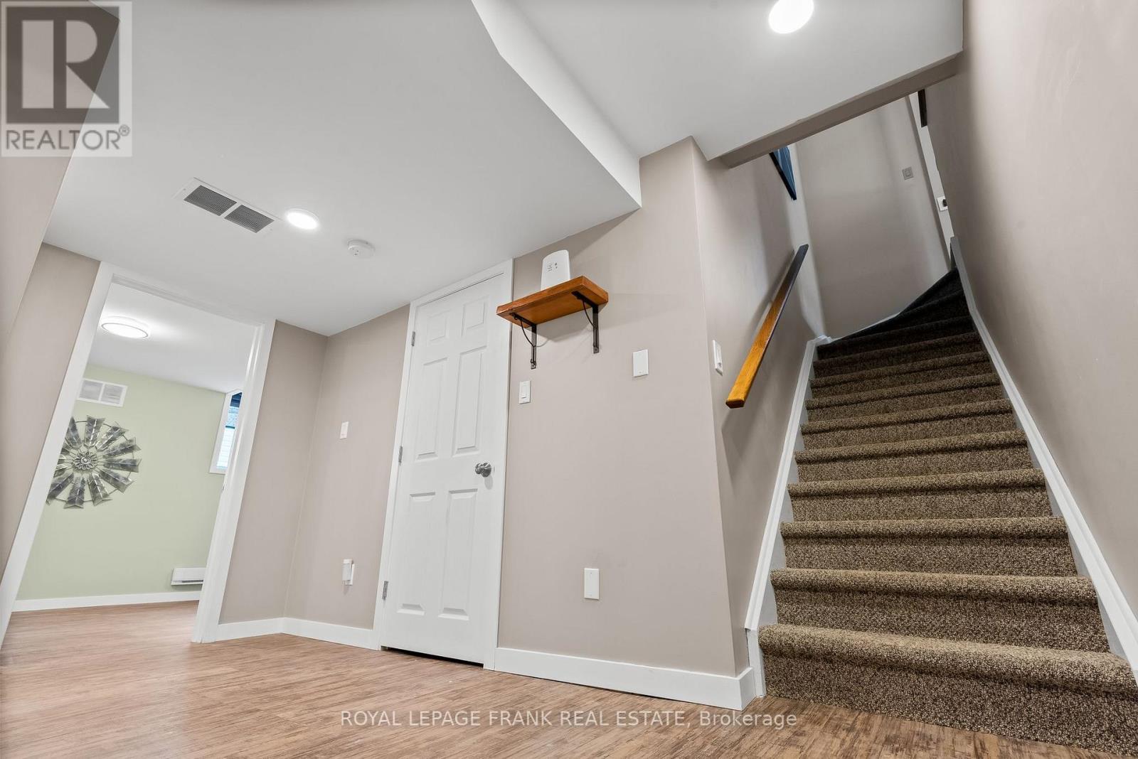8 Brookside Street, Cavan Monaghan (Millbrook Village), Ontario  L0A 1G0 - Photo 20 - X12377016
