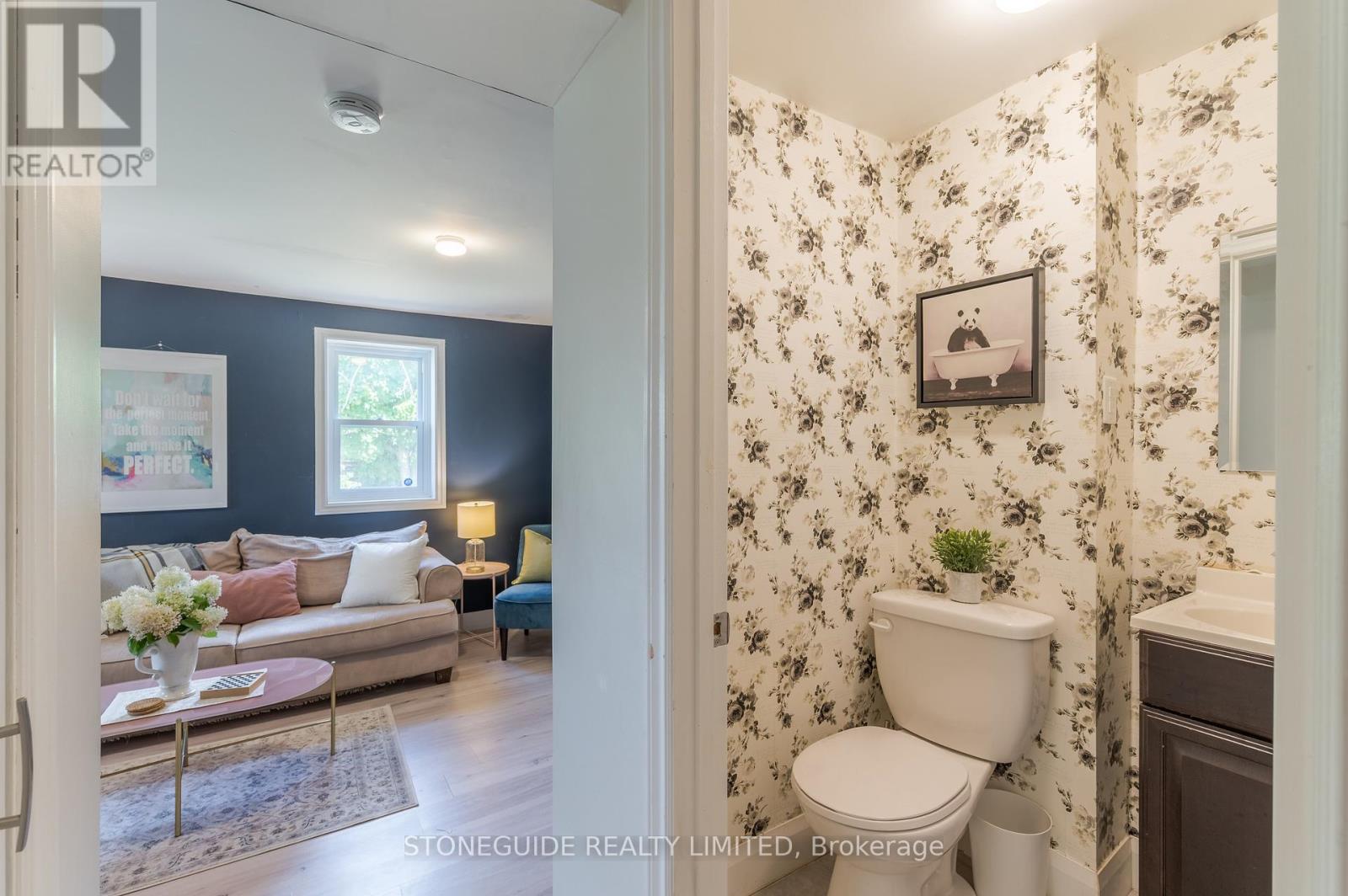 76 Doxsee Avenue S, Trent Hills (Campbellford), Ontario  K0L 1L0 - Photo 13 - X12377068