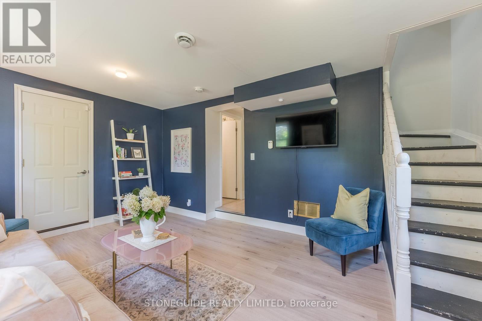 76 Doxsee Avenue S, Trent Hills (Campbellford), Ontario  K0L 1L0 - Photo 14 - X12377068