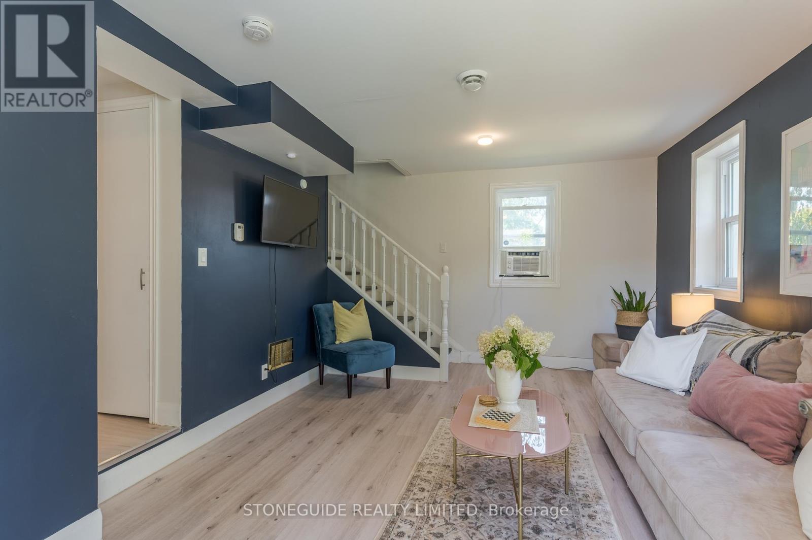 76 Doxsee Avenue S, Trent Hills (Campbellford), Ontario  K0L 1L0 - Photo 15 - X12377068