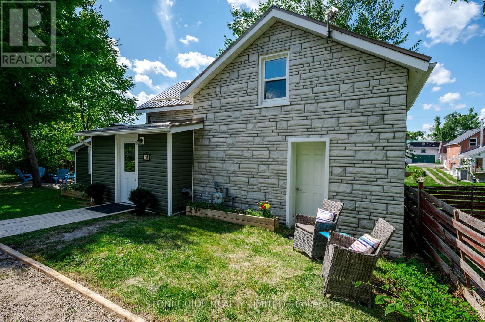 76 Doxsee Avenue S, Trent Hills (Campbellford), Ontario  K0L 1L0 - Photo 28 - X12377068