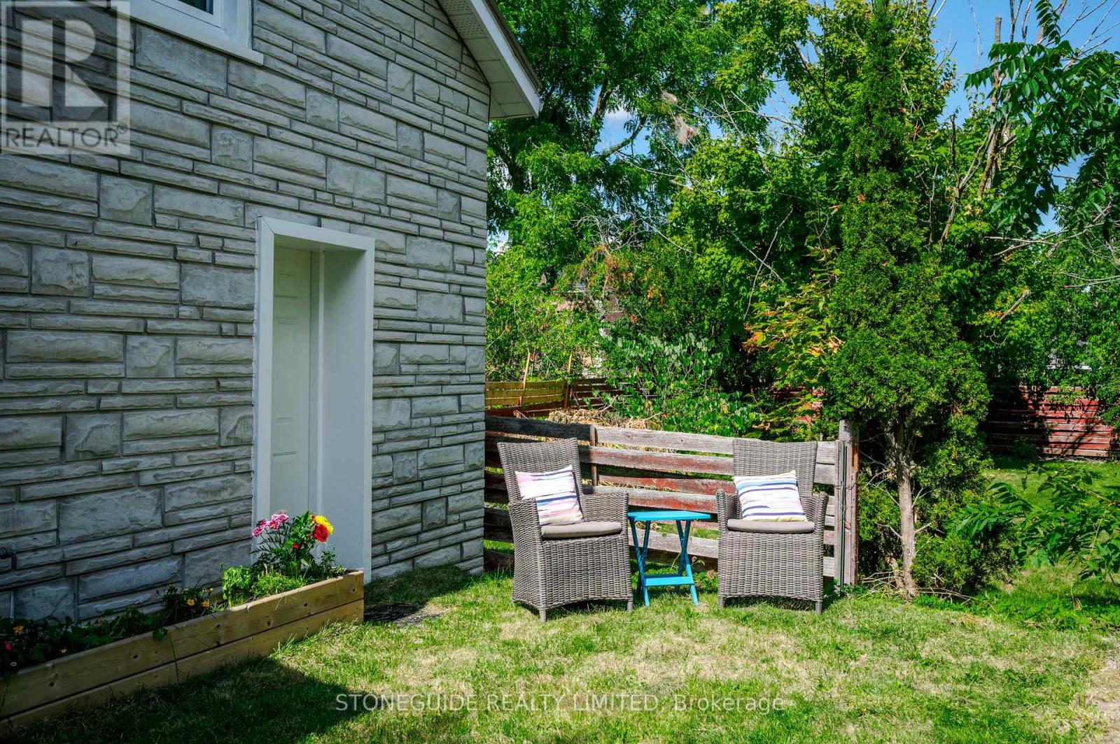76 Doxsee Avenue S, Trent Hills (Campbellford), Ontario  K0L 1L0 - Photo 29 - X12377068