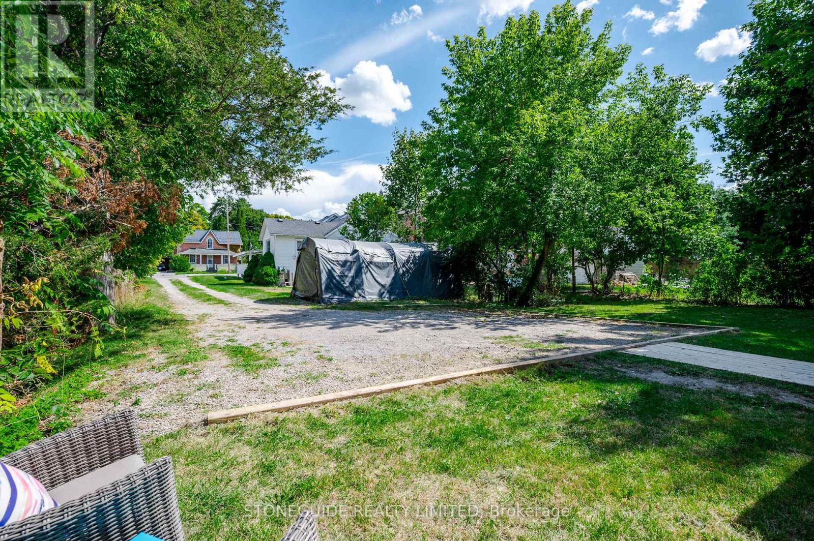 76 Doxsee Avenue S, Trent Hills (Campbellford), Ontario  K0L 1L0 - Photo 30 - X12377068