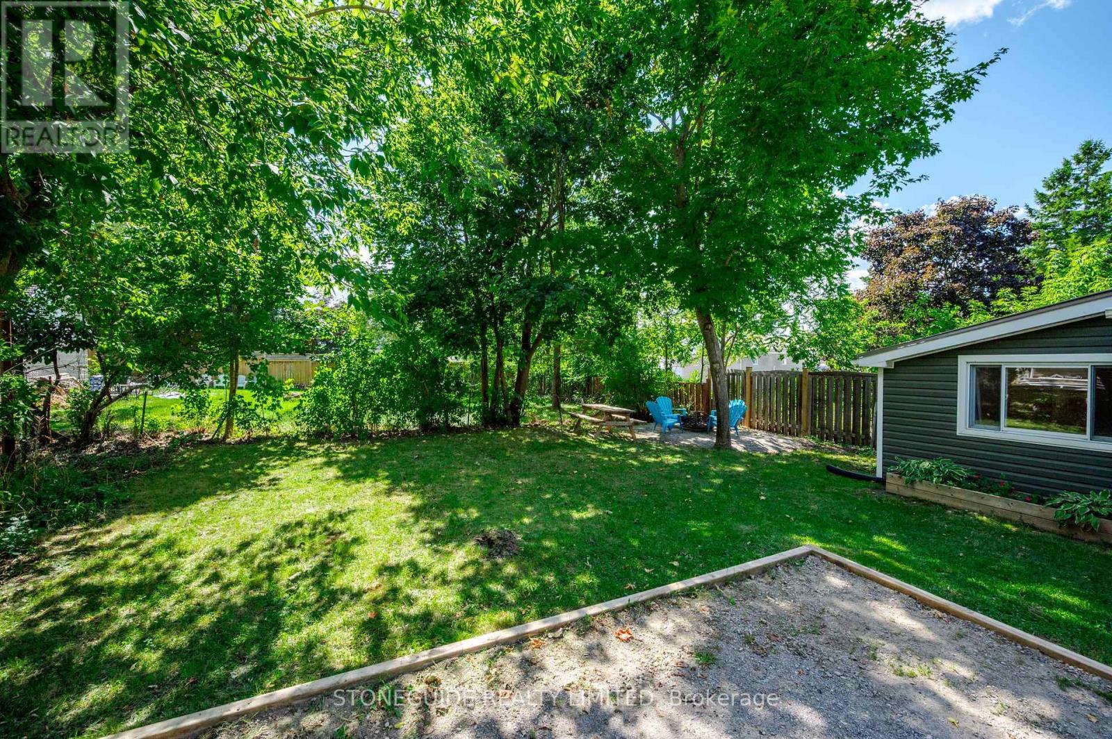 76 Doxsee Avenue S, Trent Hills (Campbellford), Ontario  K0L 1L0 - Photo 31 - X12377068