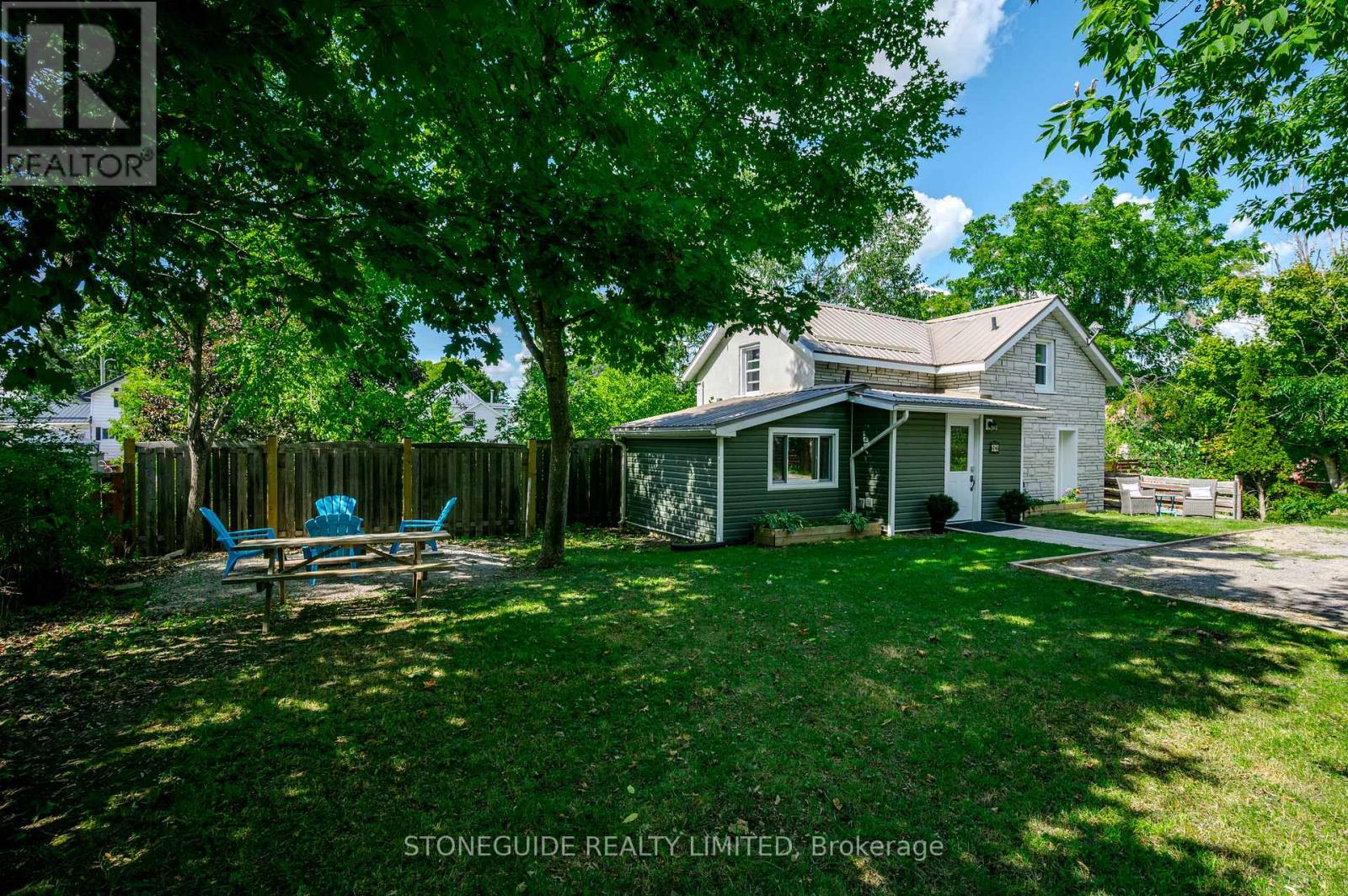 76 Doxsee Avenue S, Trent Hills (Campbellford), Ontario  K0L 1L0 - Photo 32 - X12377068