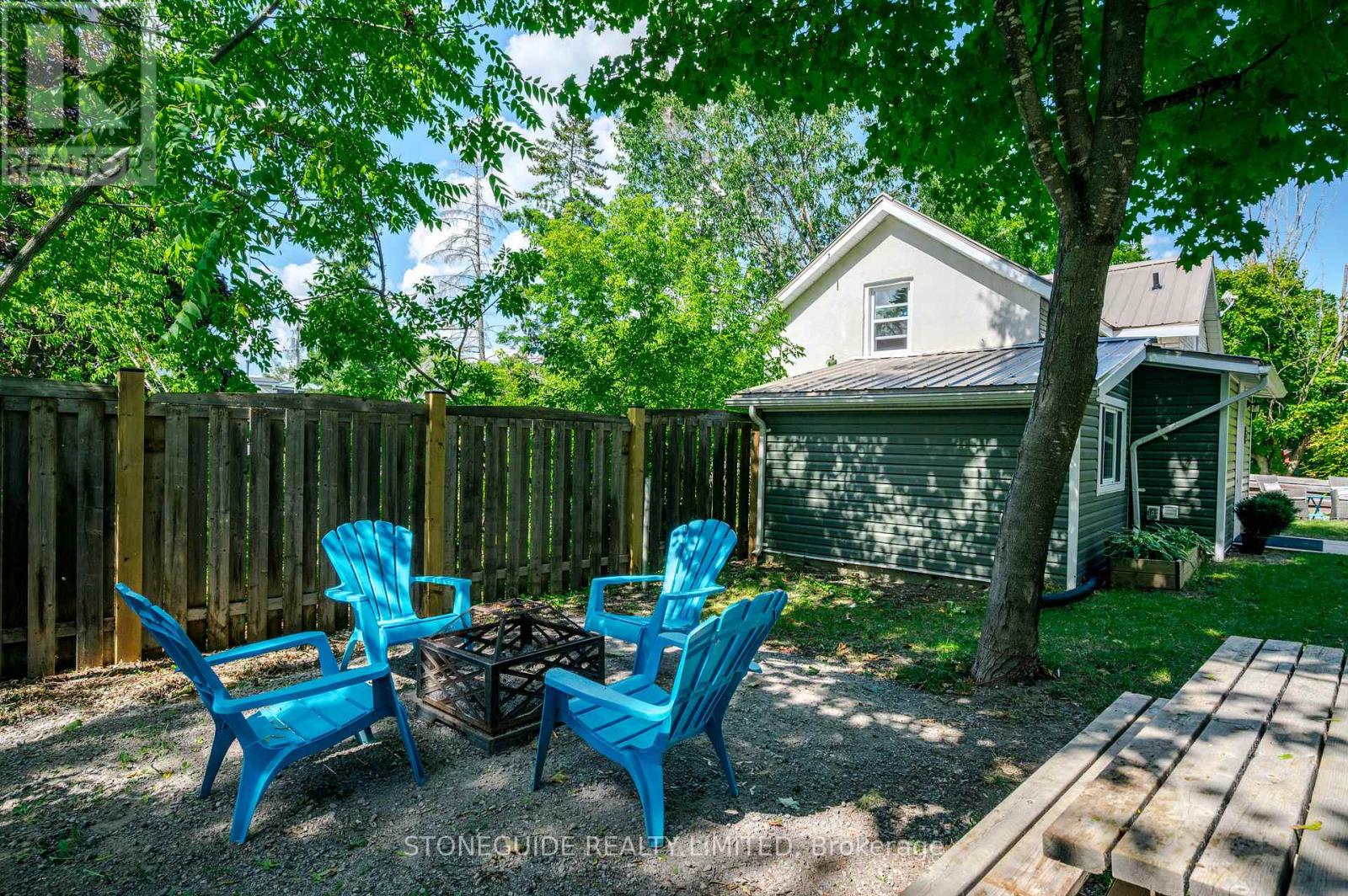 76 Doxsee Avenue S, Trent Hills (Campbellford), Ontario  K0L 1L0 - Photo 33 - X12377068