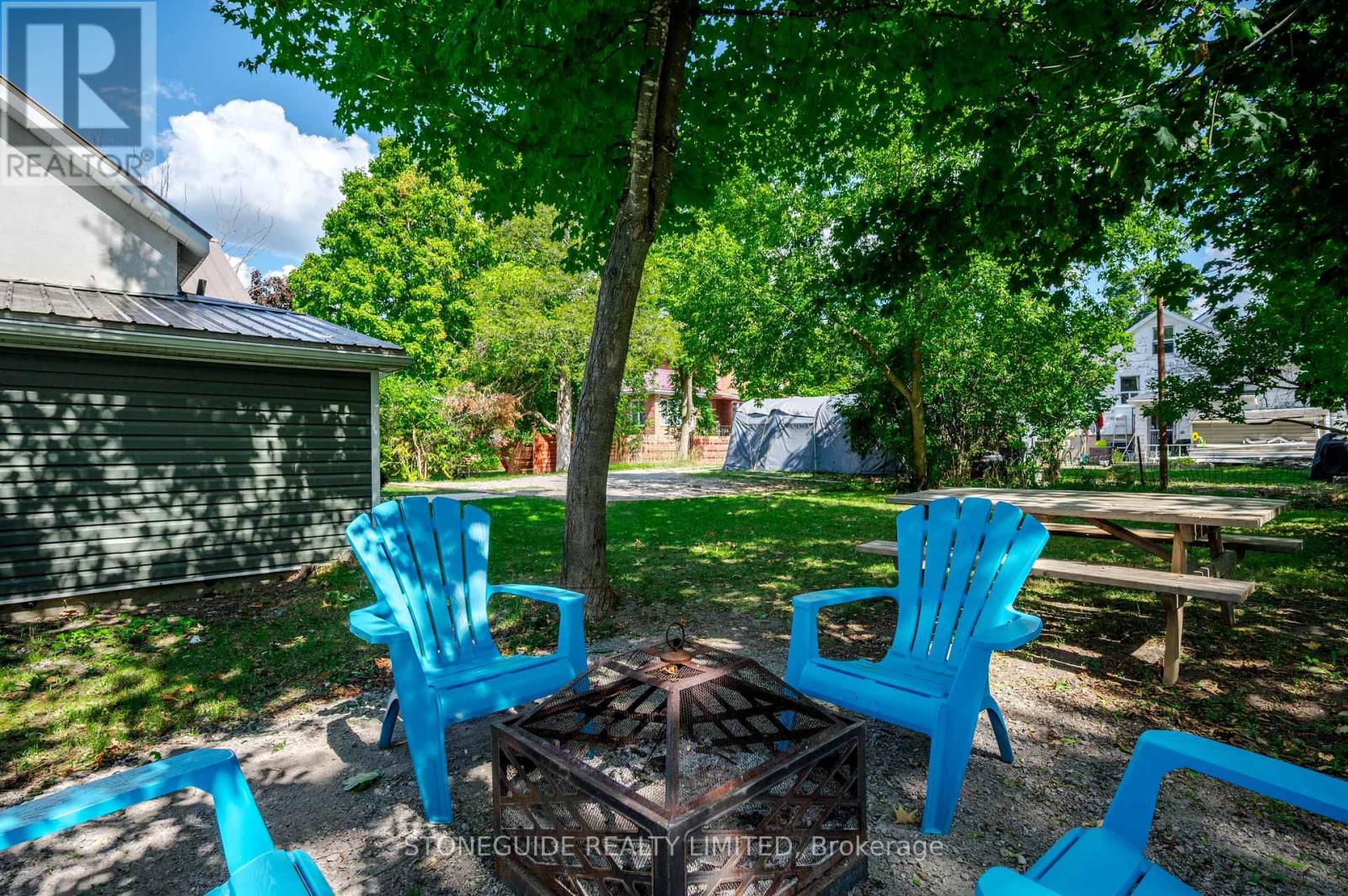 76 Doxsee Avenue S, Trent Hills (Campbellford), Ontario  K0L 1L0 - Photo 34 - X12377068